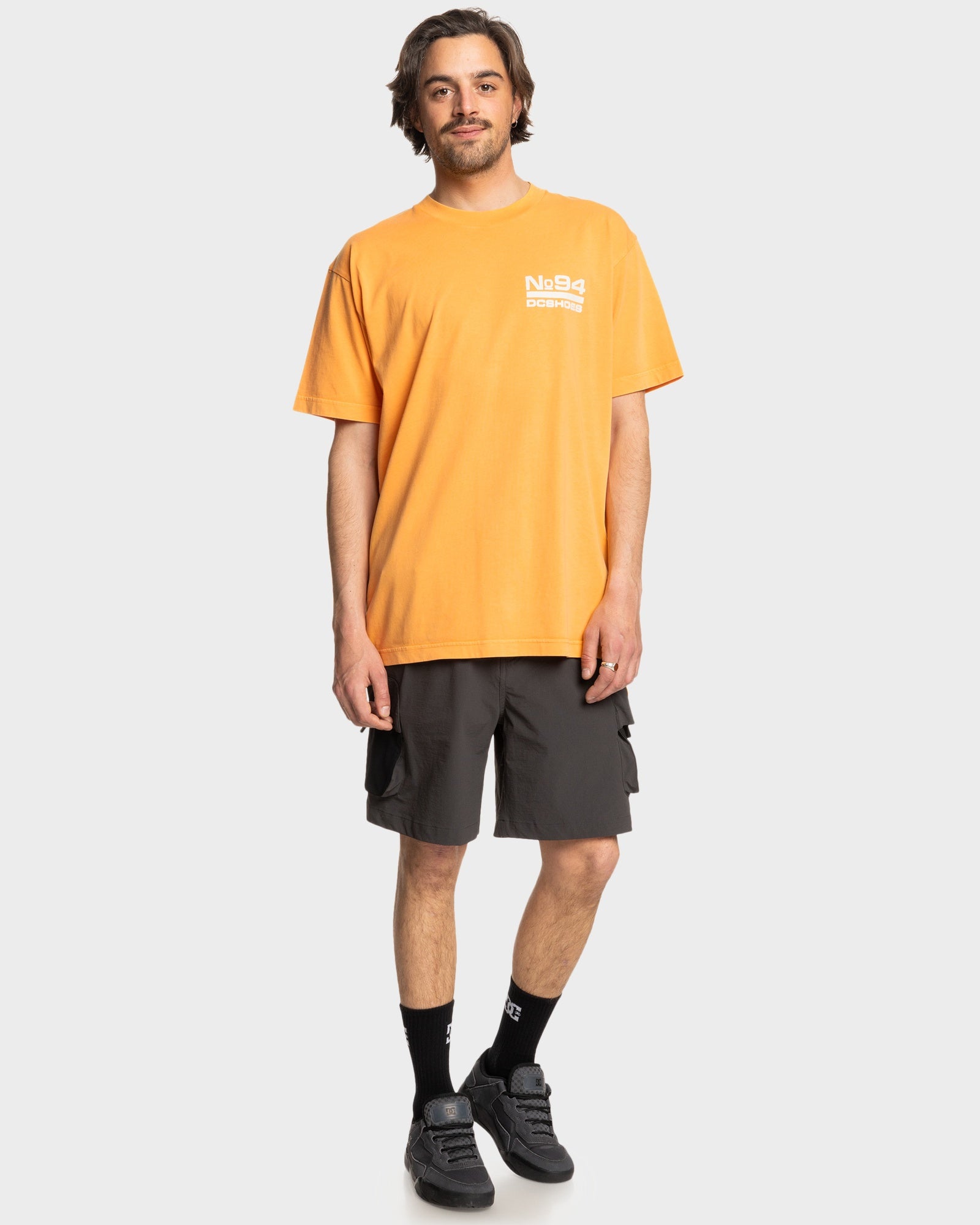 Mens Off Course T-Shirt