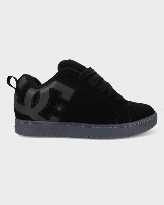 Mens Court Graffik S Skate Shoes