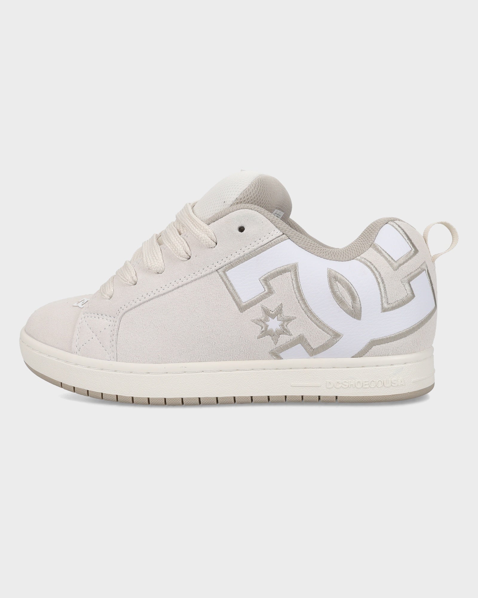 Mens Court Graffik S Skate Shoes