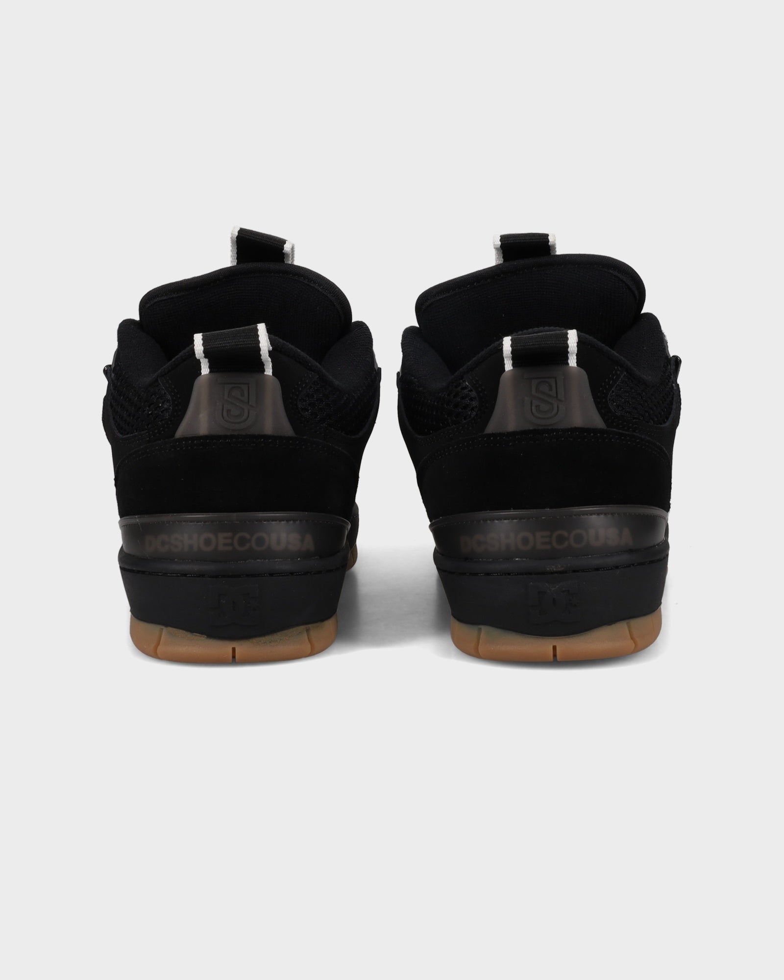 Mens JS 1 Skate Shoes