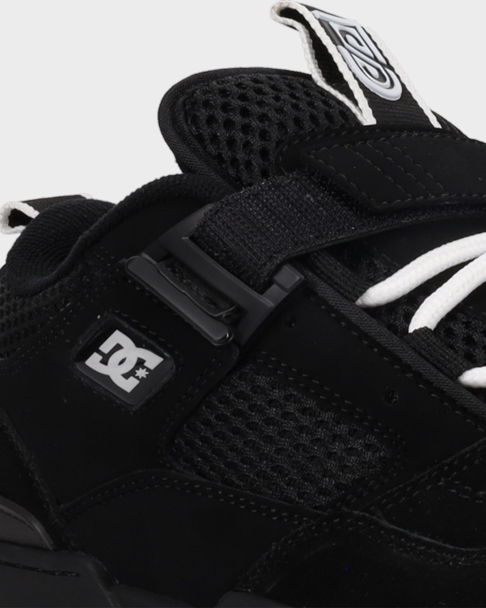 Mens JS 1 Skate Shoes