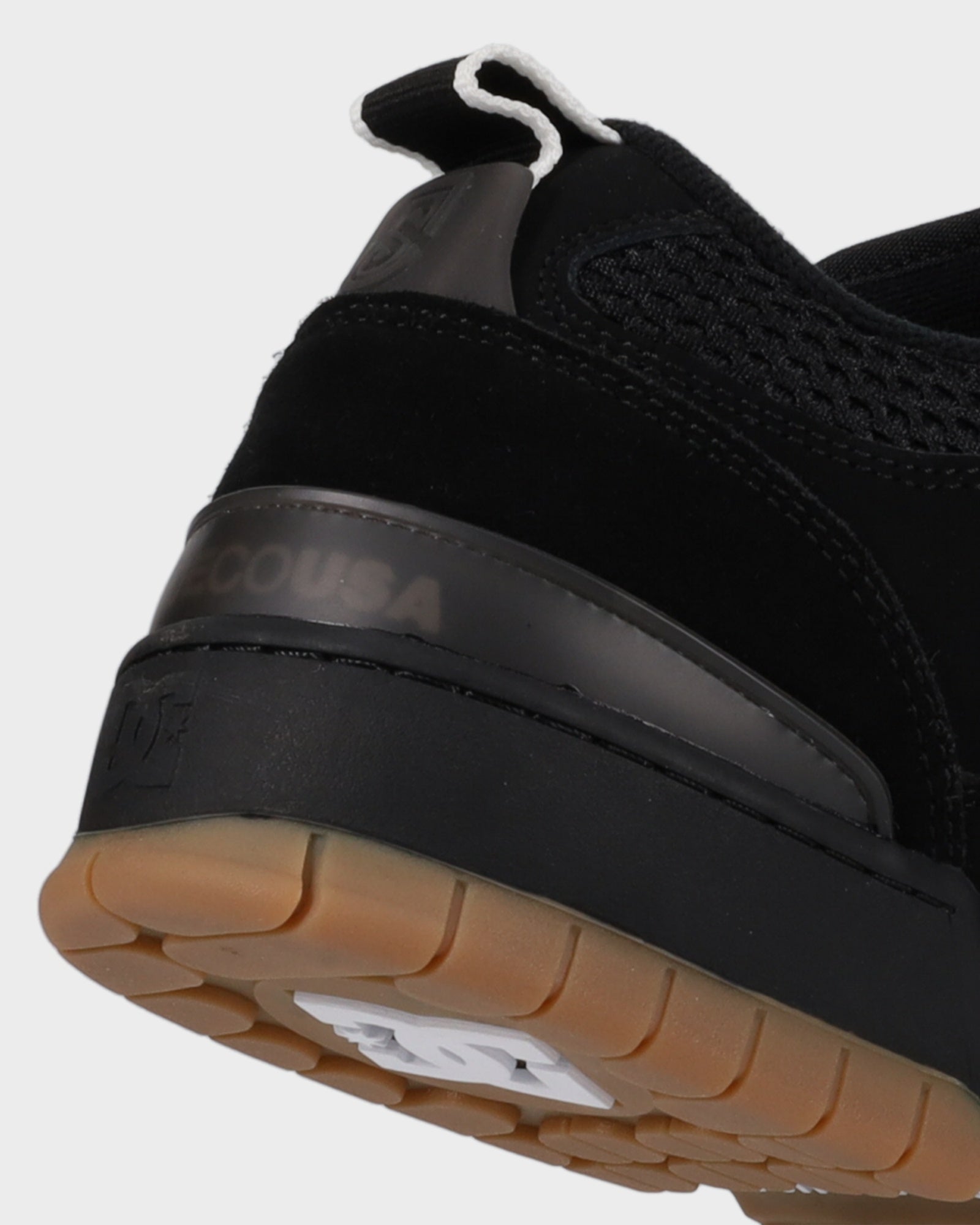 Mens JS 1 Skate Shoes