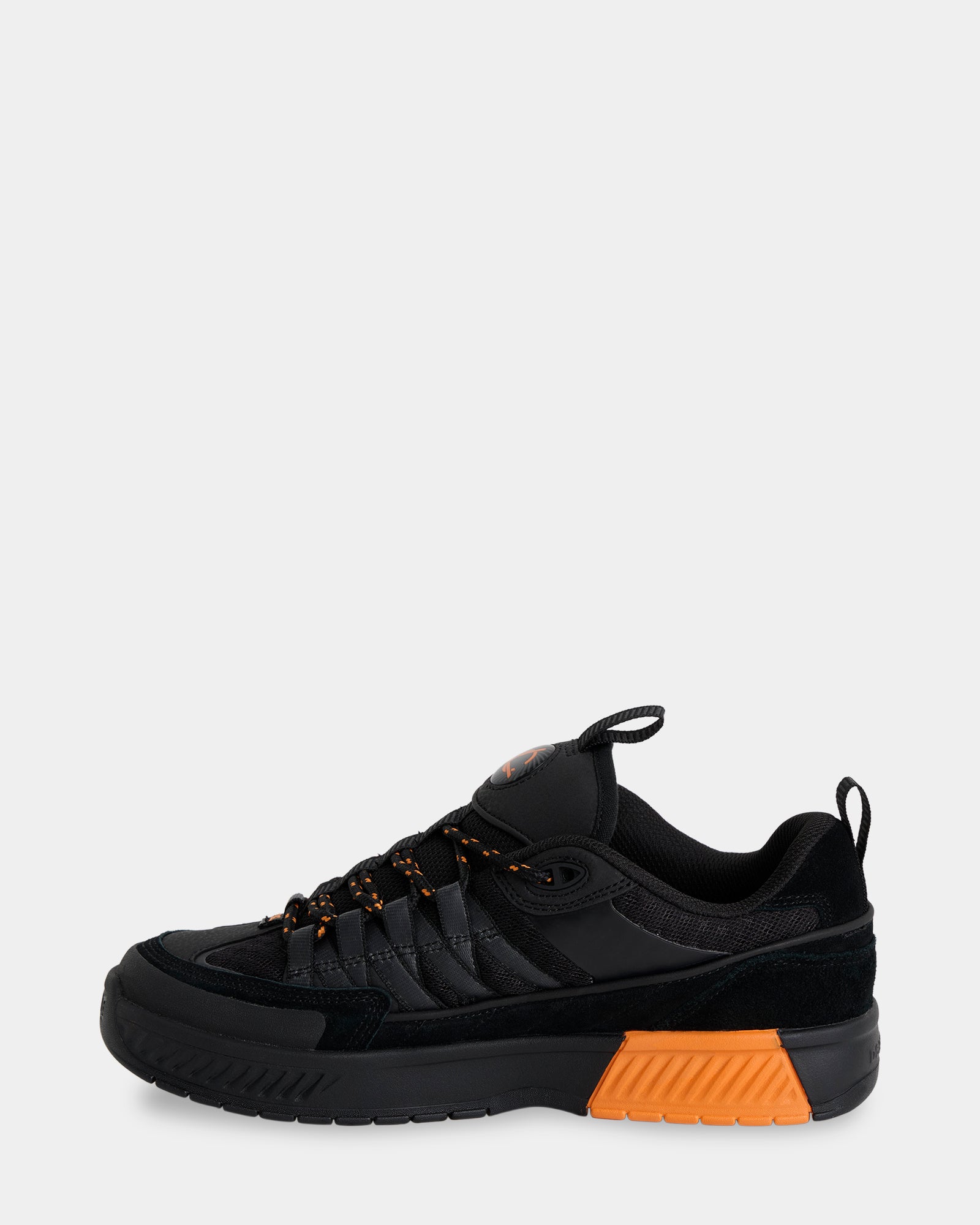 Mens Lucien Skate Shoes
