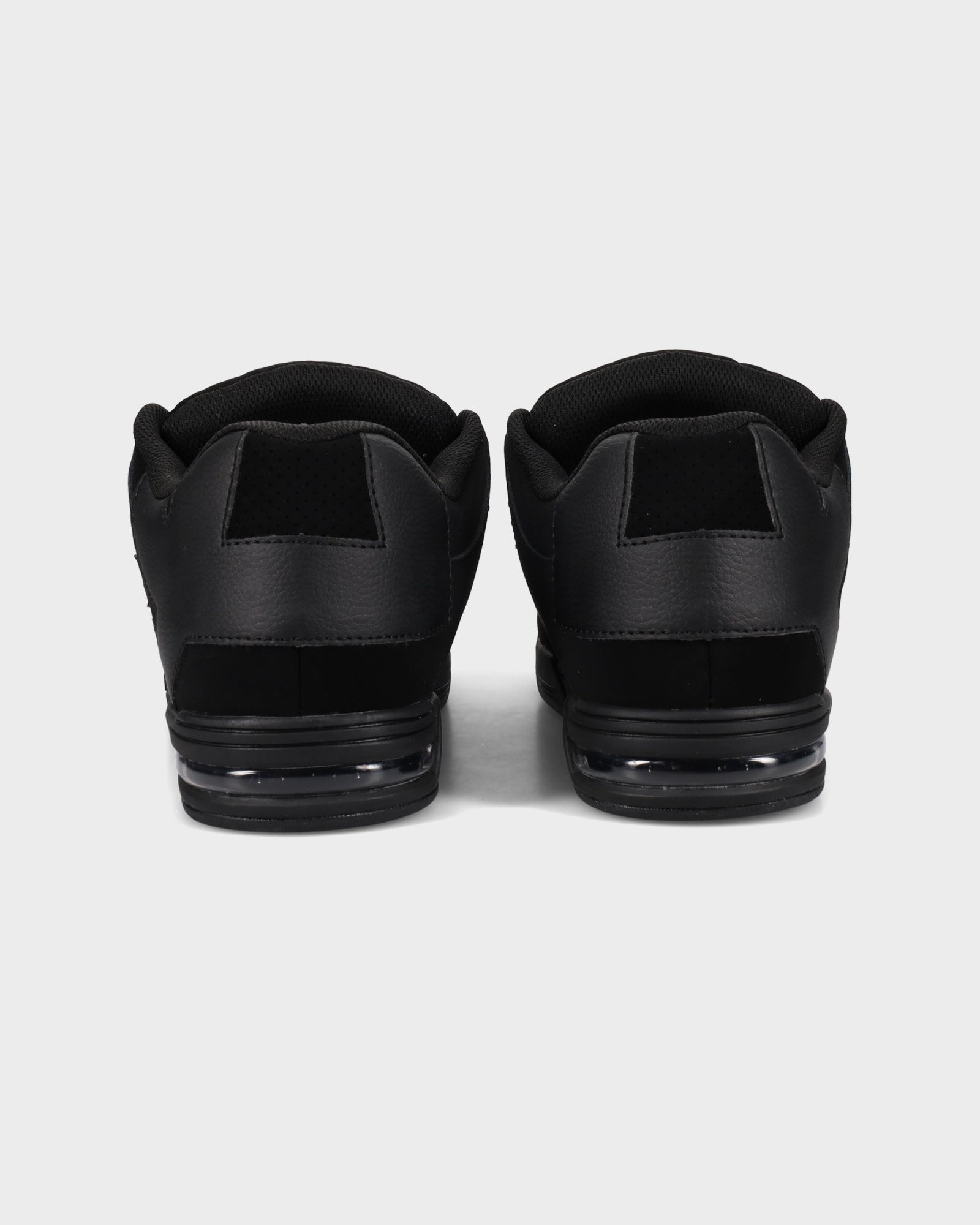 Mens DC Command Skate Shoes