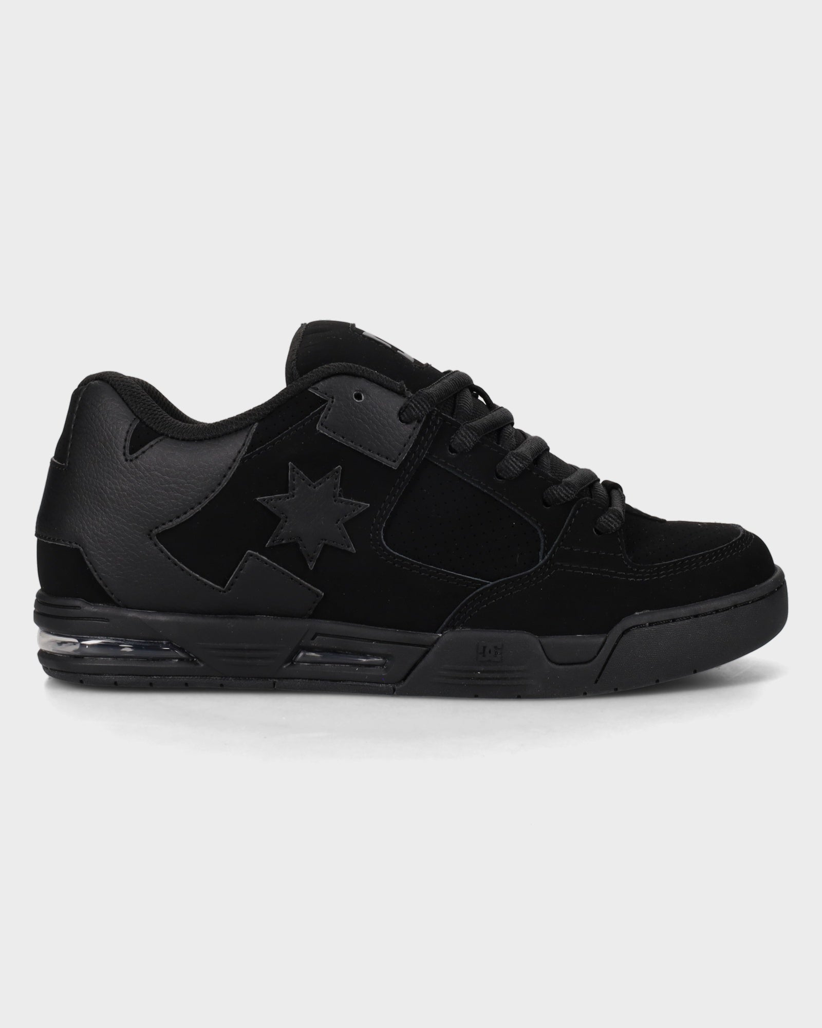 Mens DC Command Skate Shoes