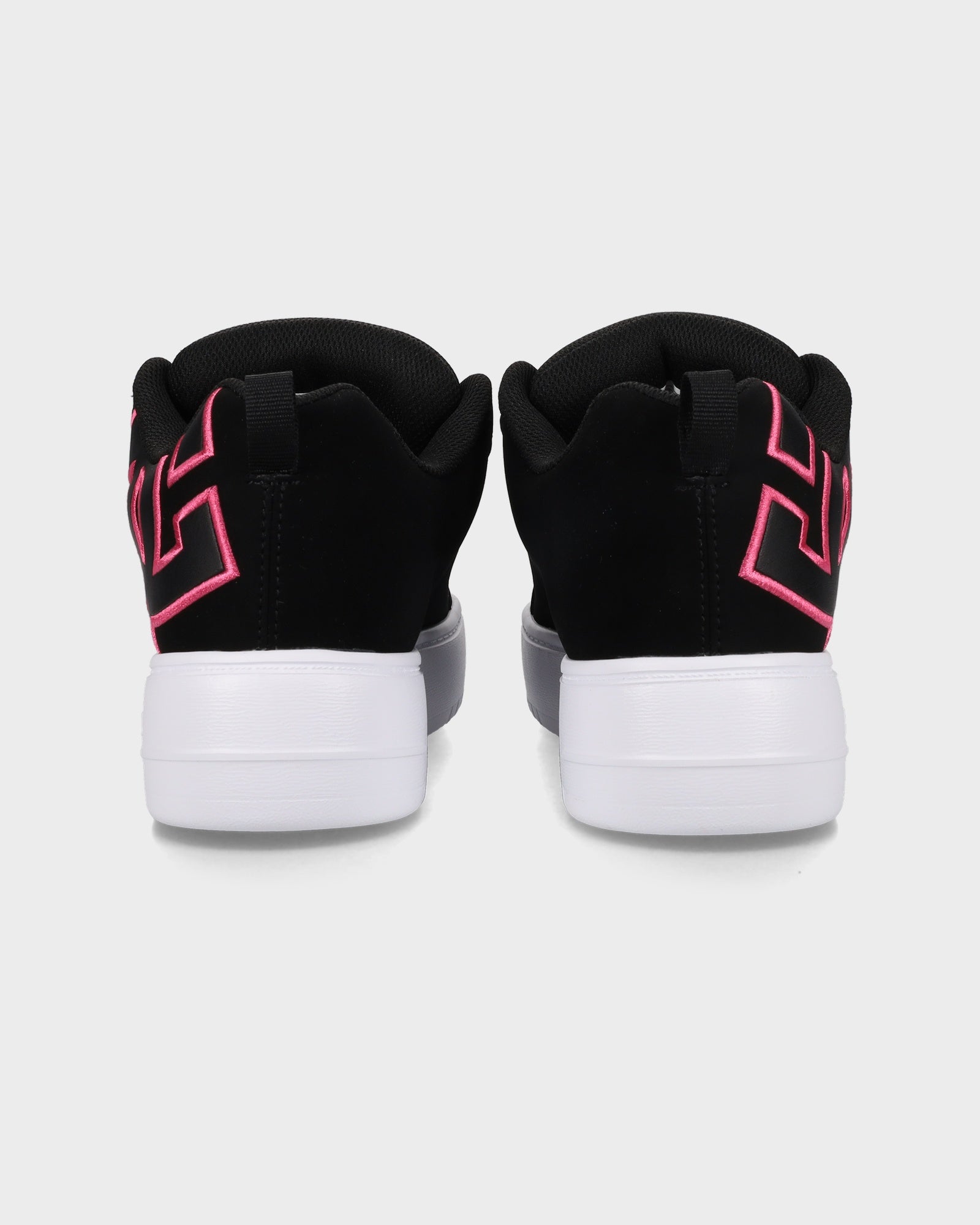 Womens Court Graffik Sneakers