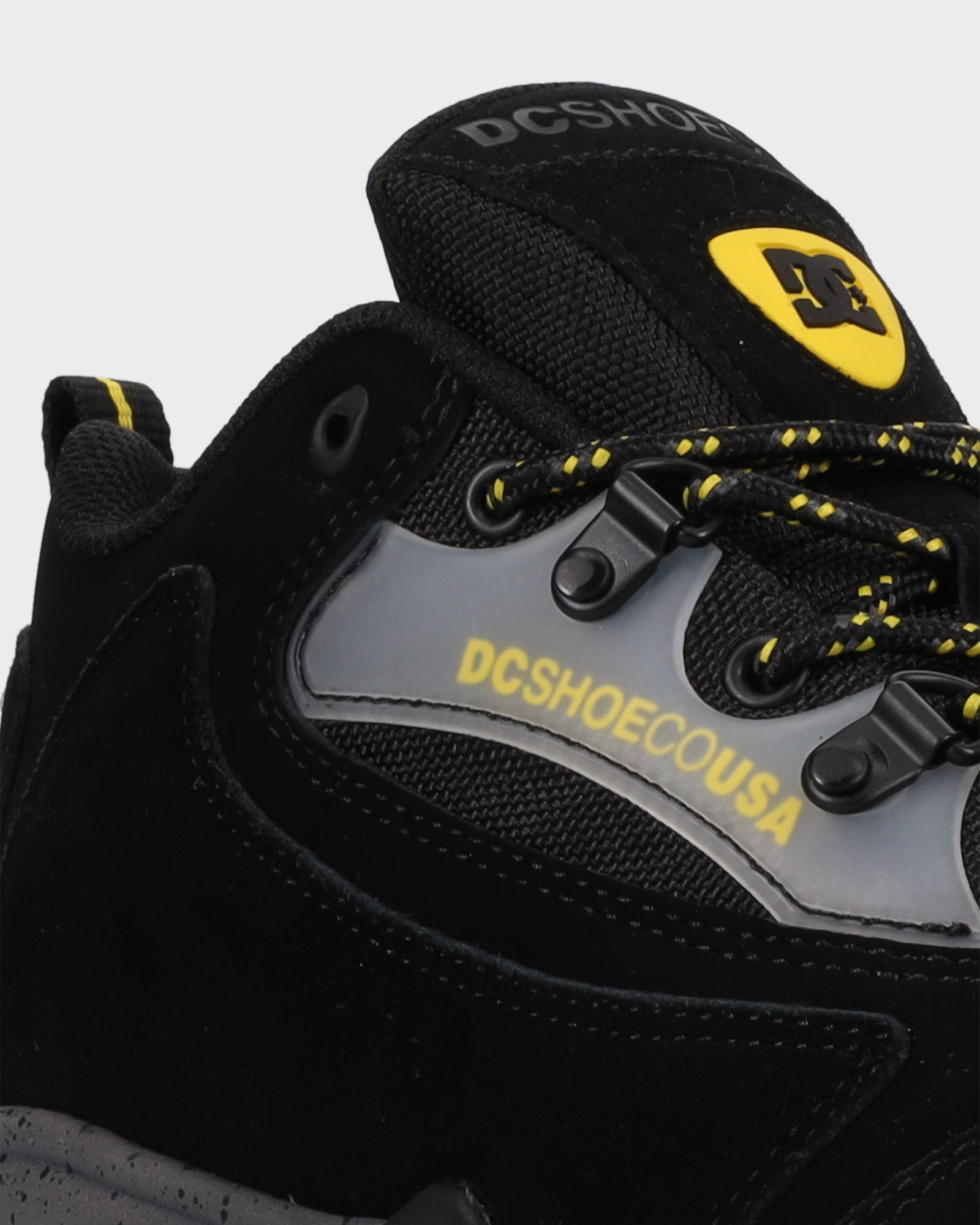 Mens Recon Boots
