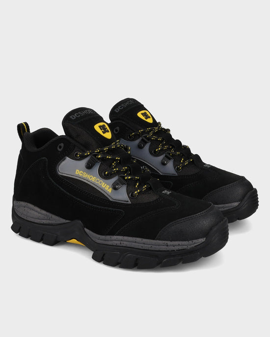 Mens Recon Boots