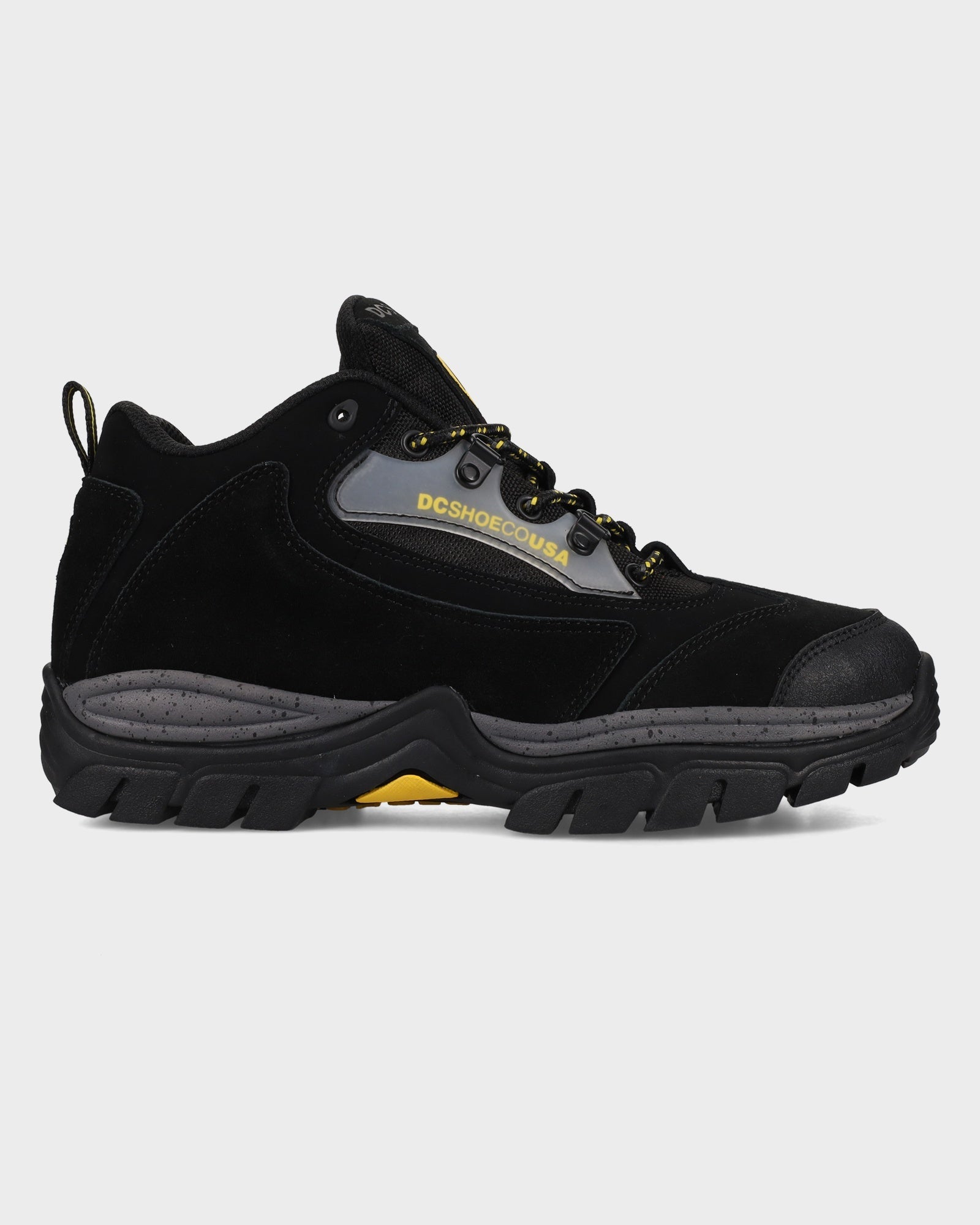 Mens Recon Boots