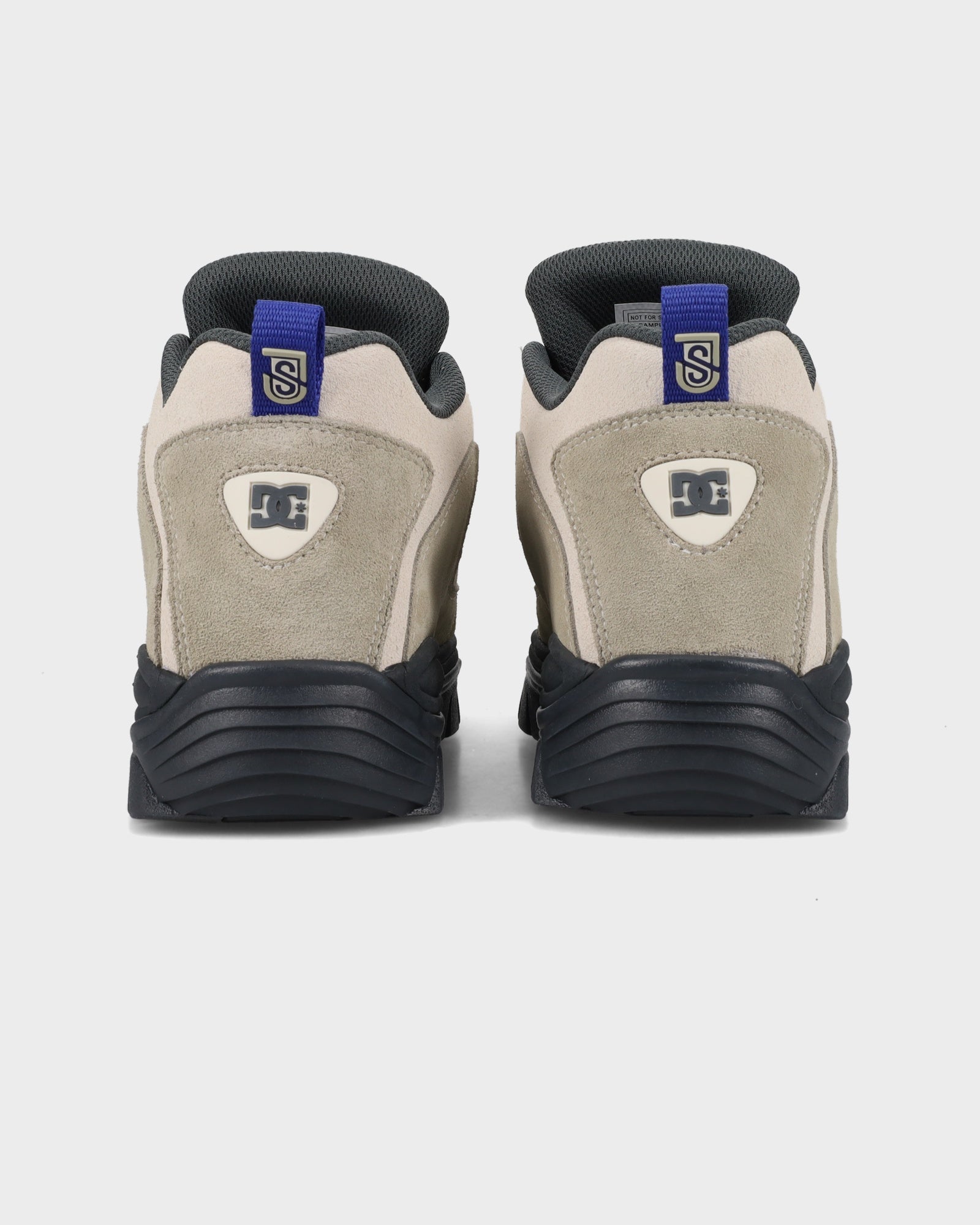 Mens Recon Boots