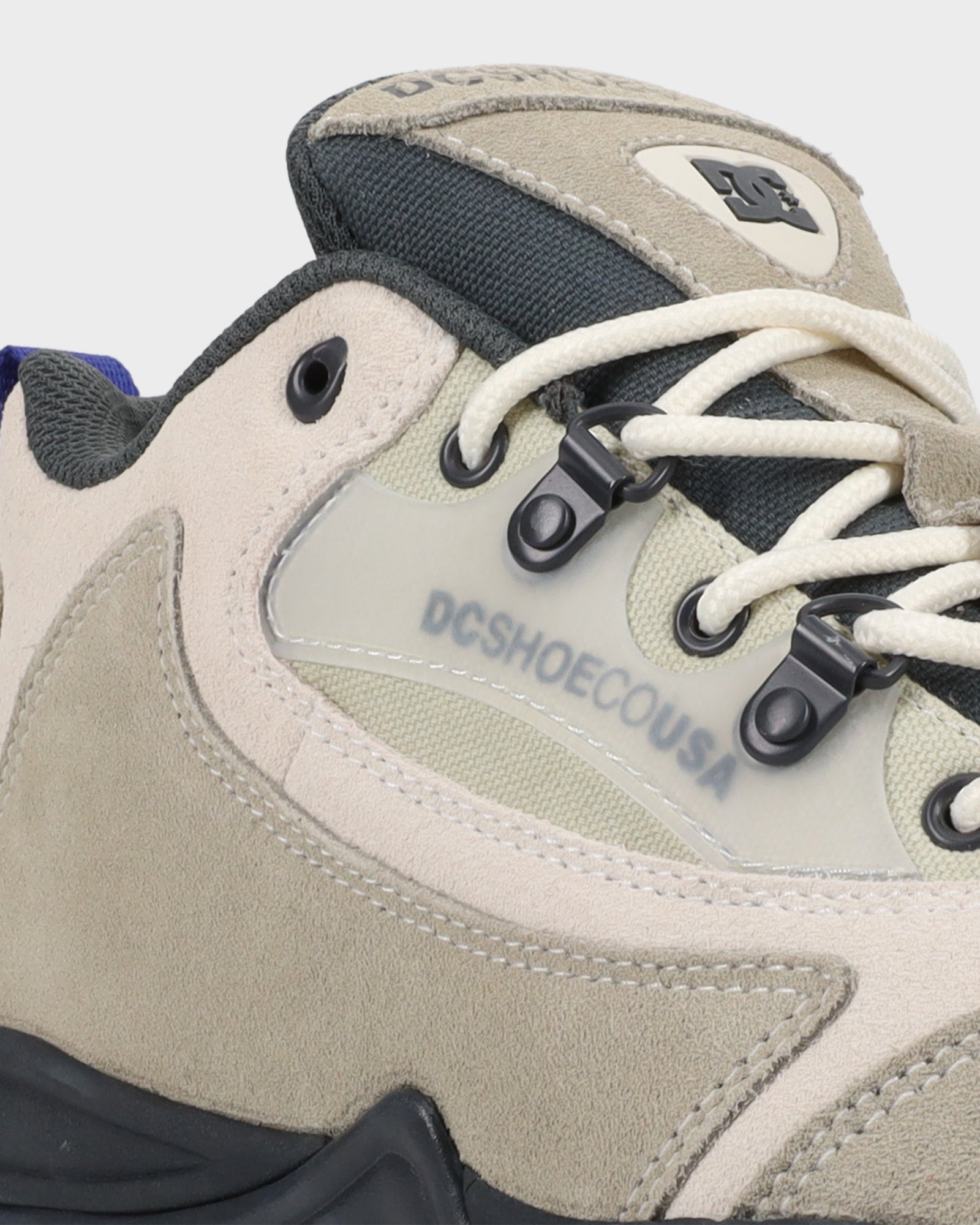 Mens Recon Boots