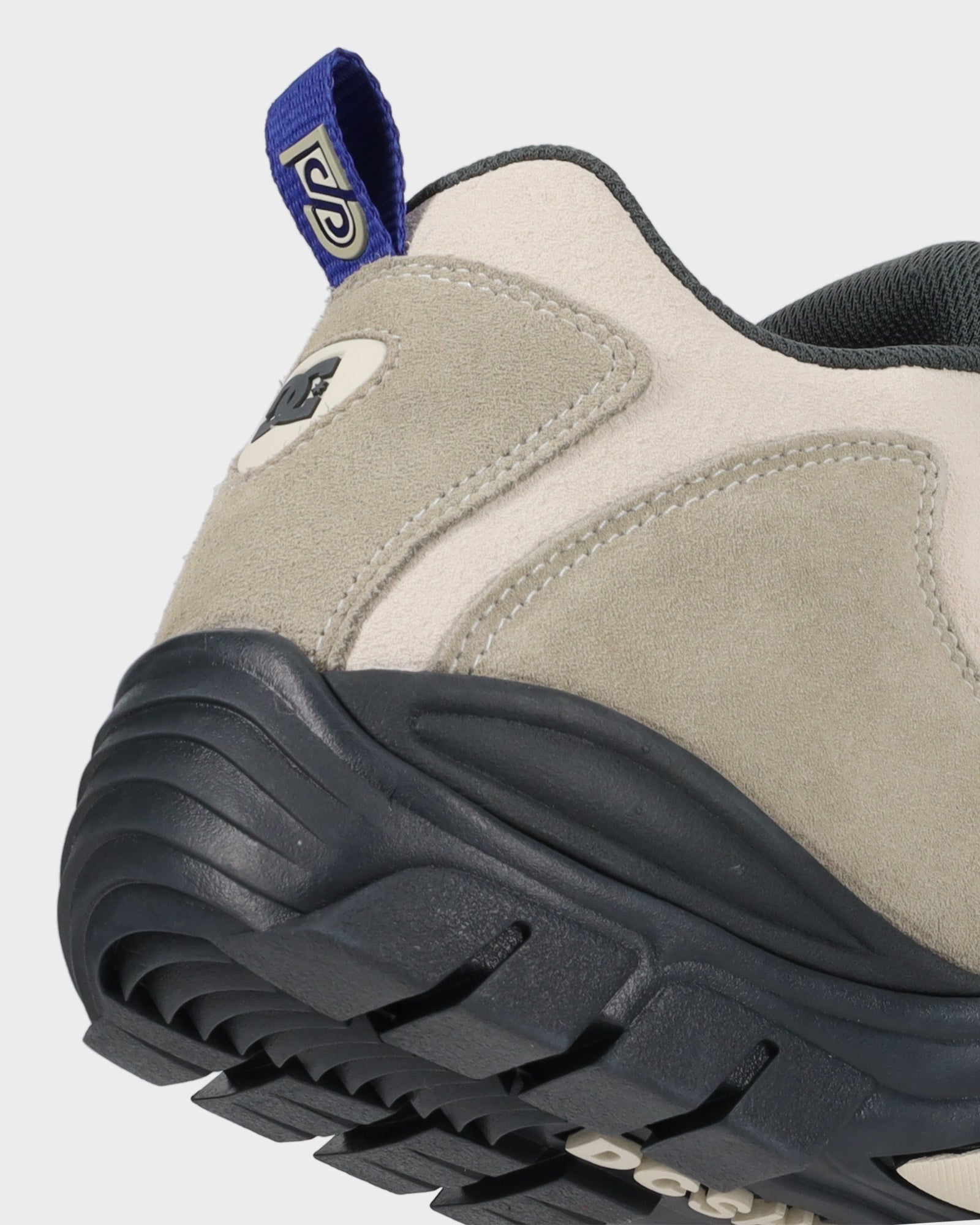 Mens Recon Boots