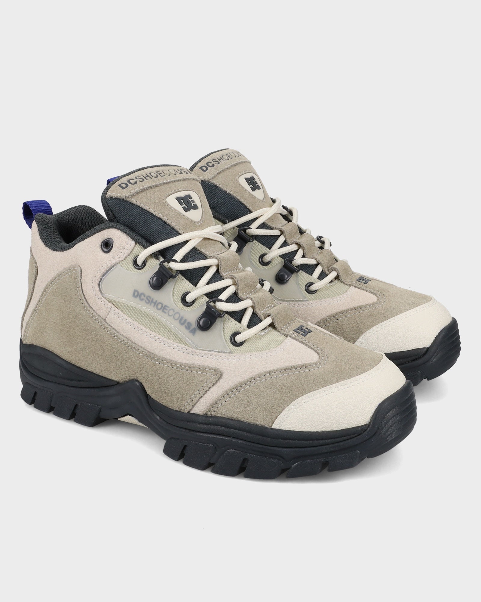 Mens Recon Boots