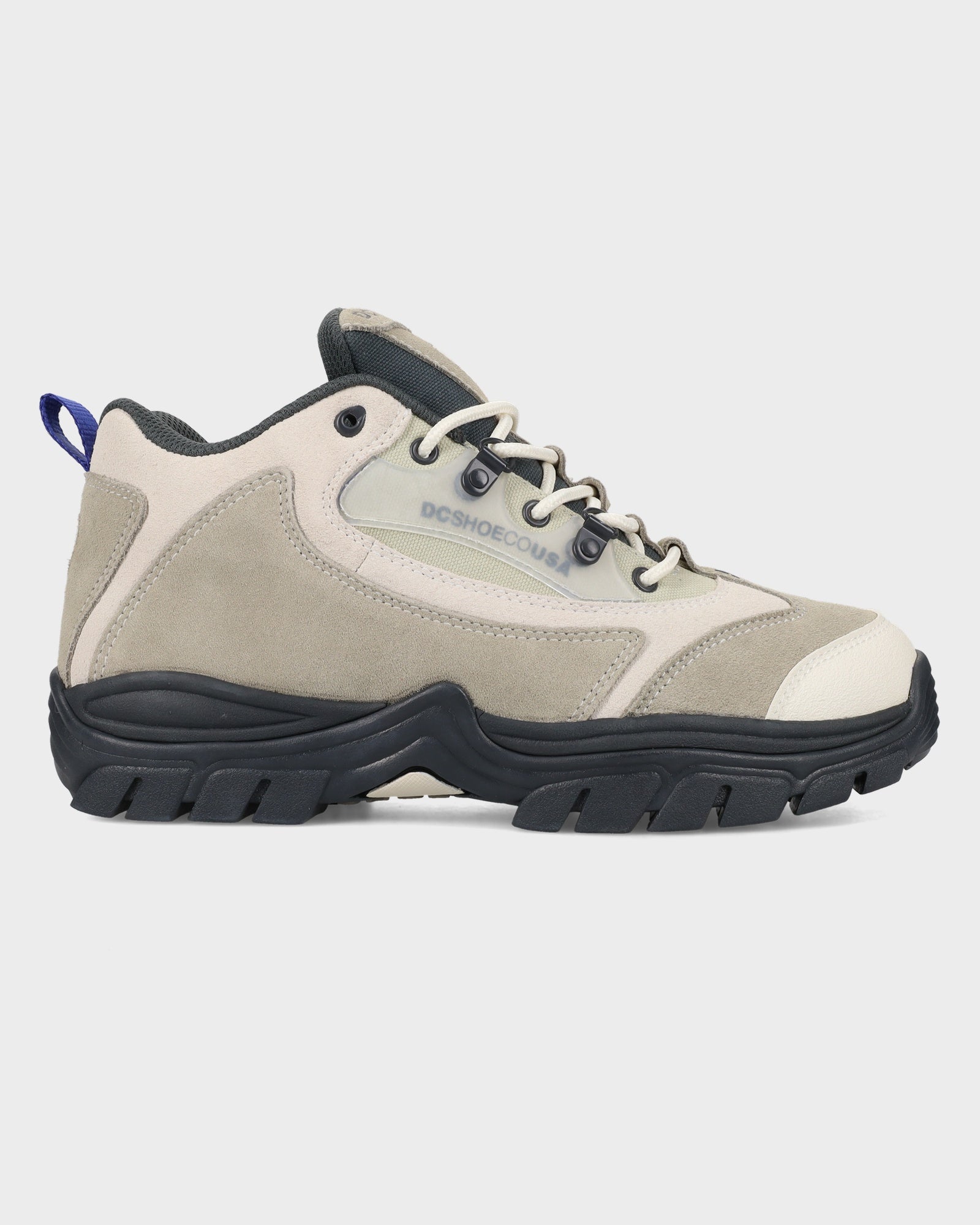 Mens Recon Boots