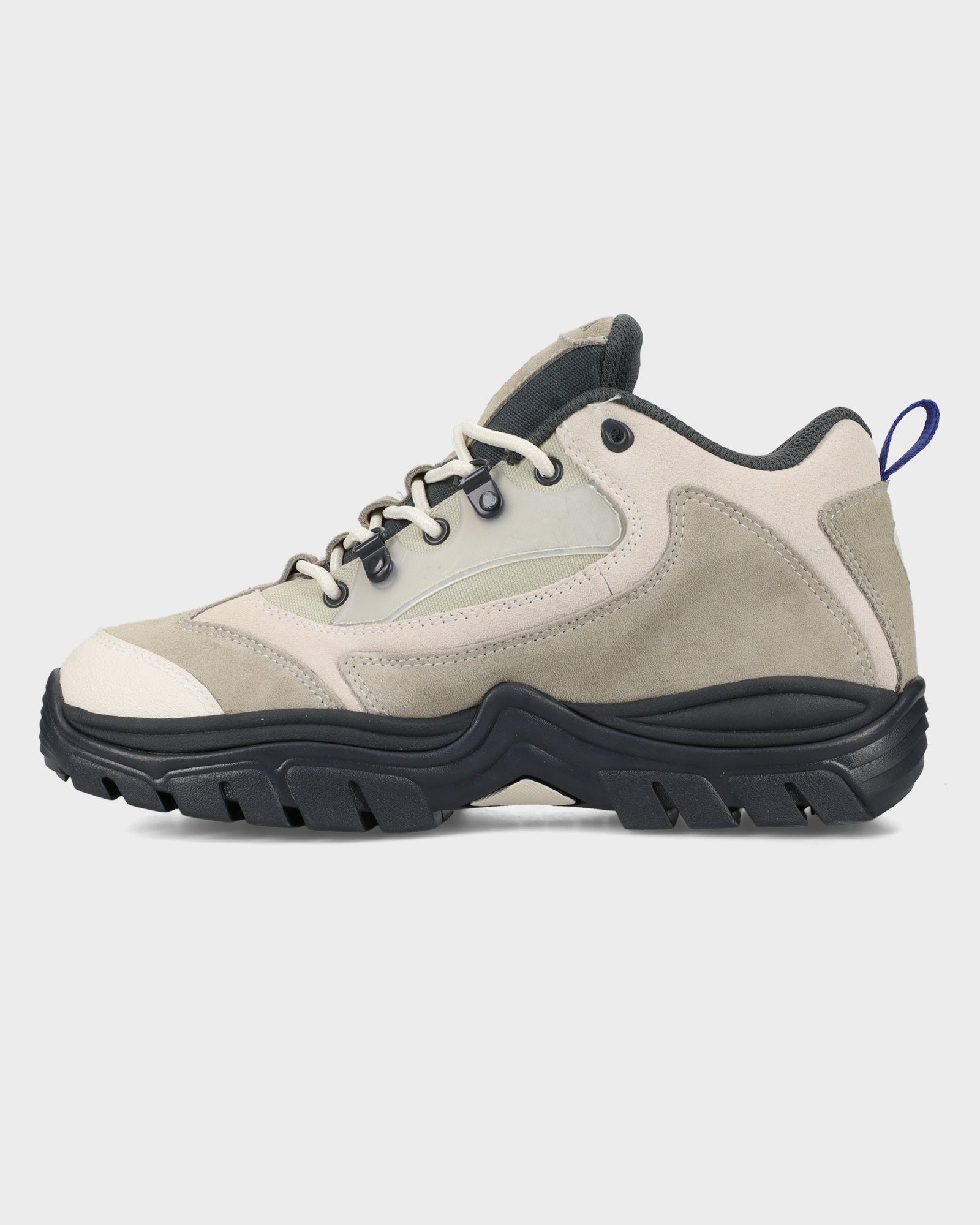 Mens Recon Boots