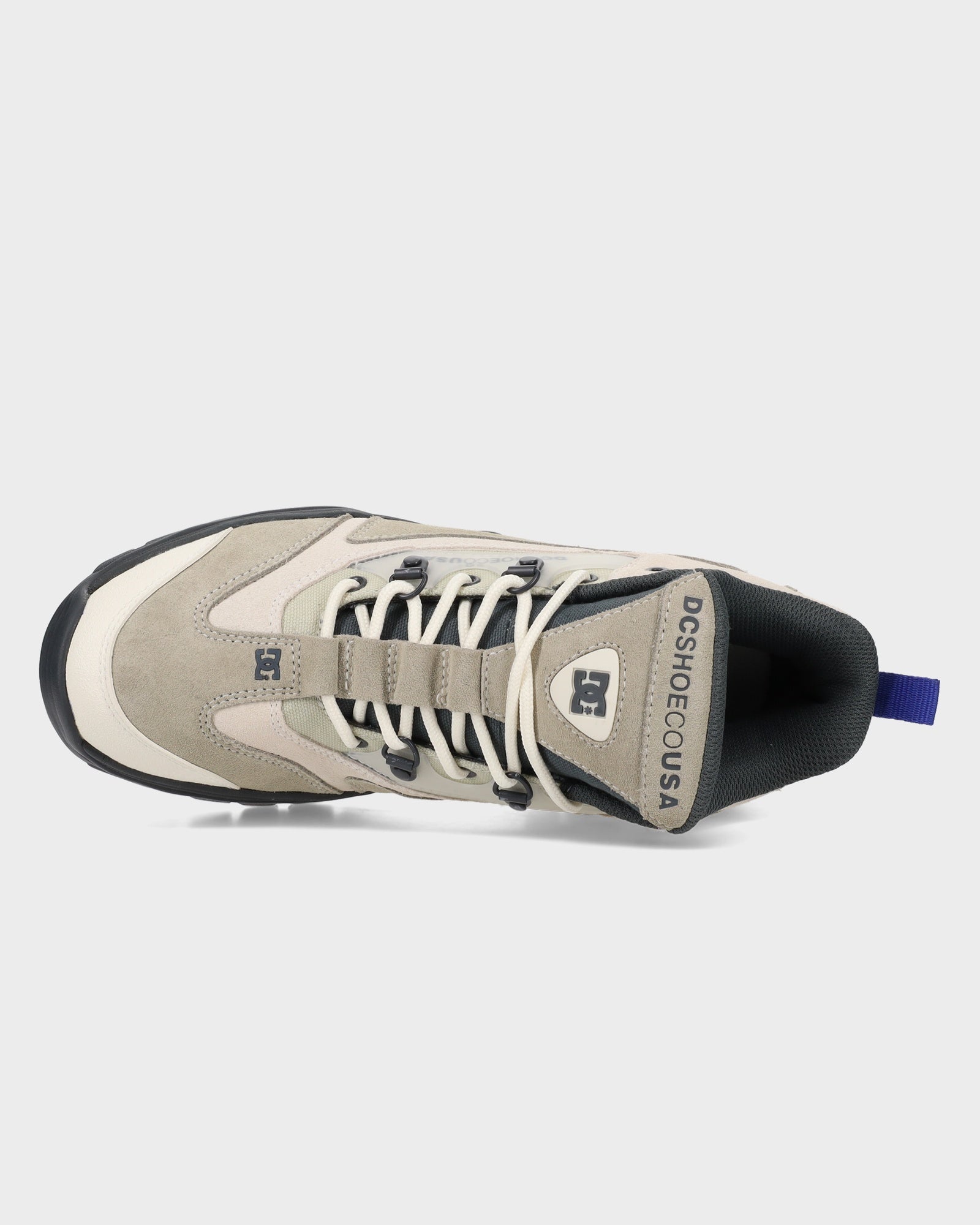 Mens Recon Boots