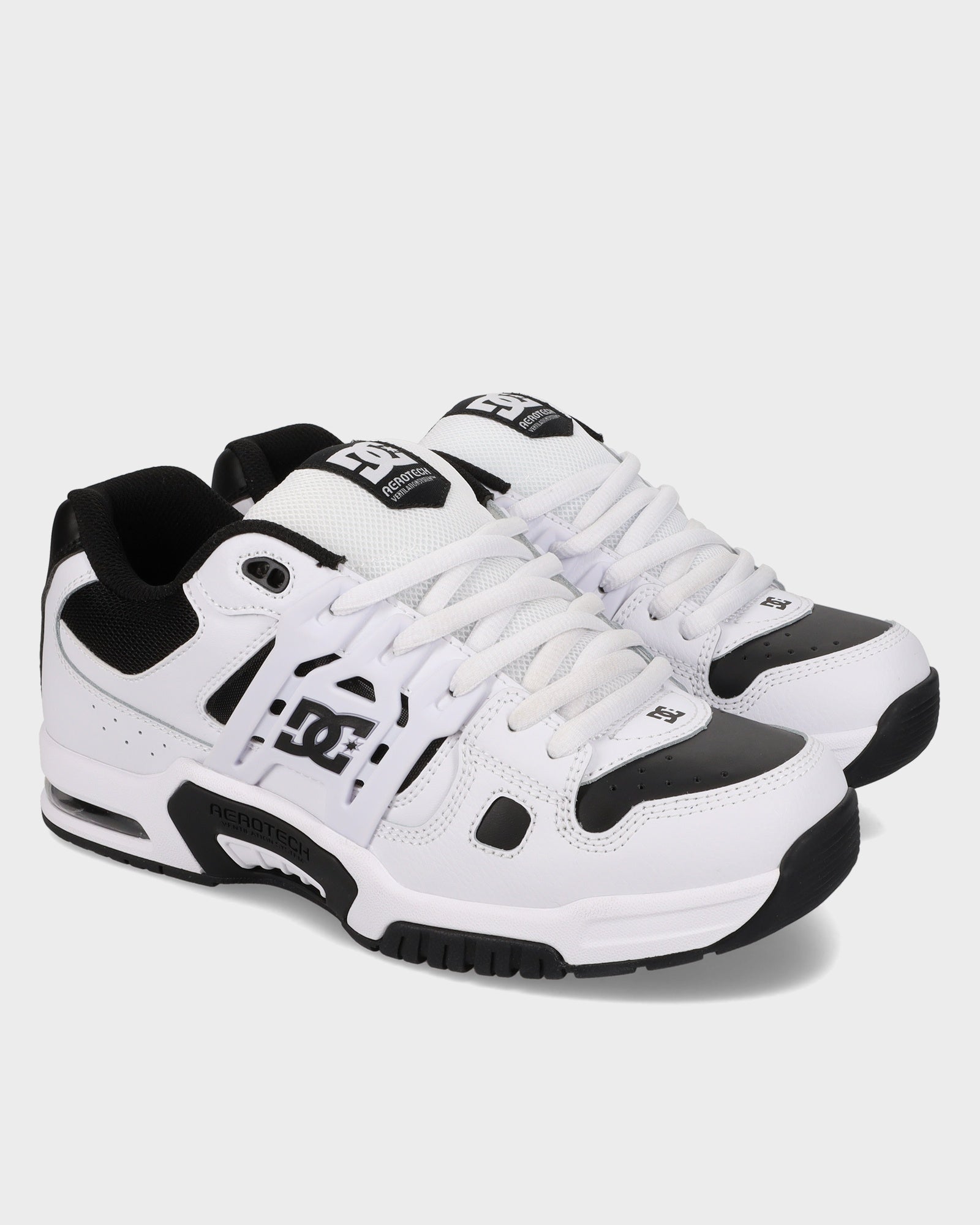 Mens AT-2 Skate Shoes
