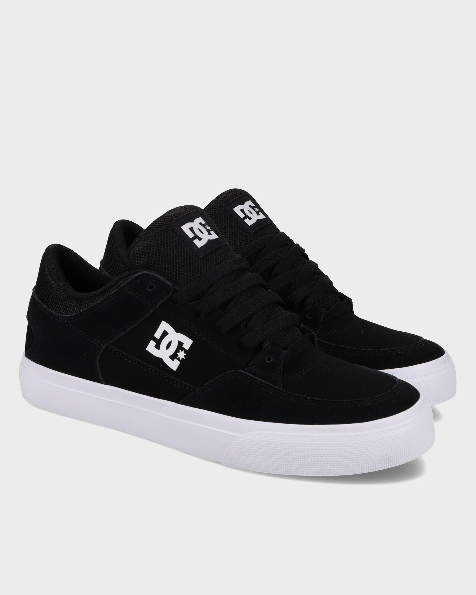 Mens Onyx Skate Shoes