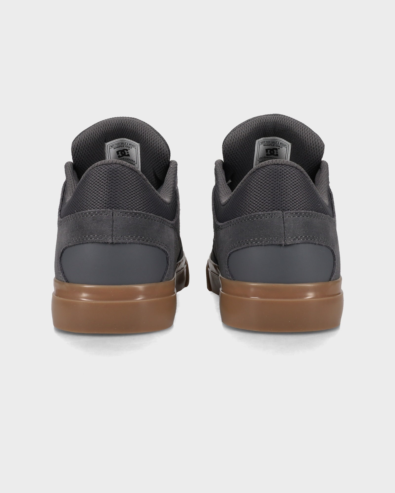 Mens Onyx Skate Shoes