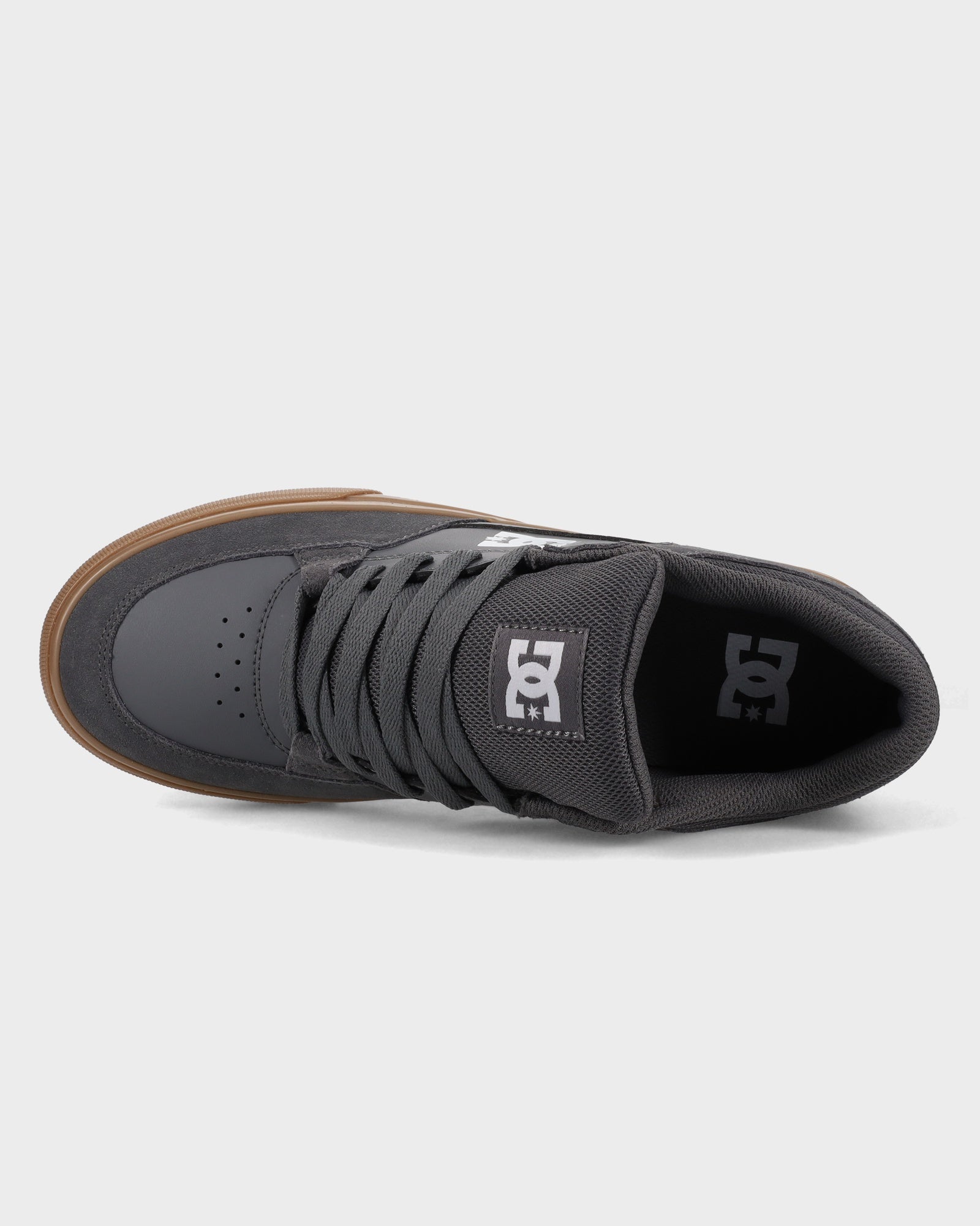 Mens Onyx Skate Shoes