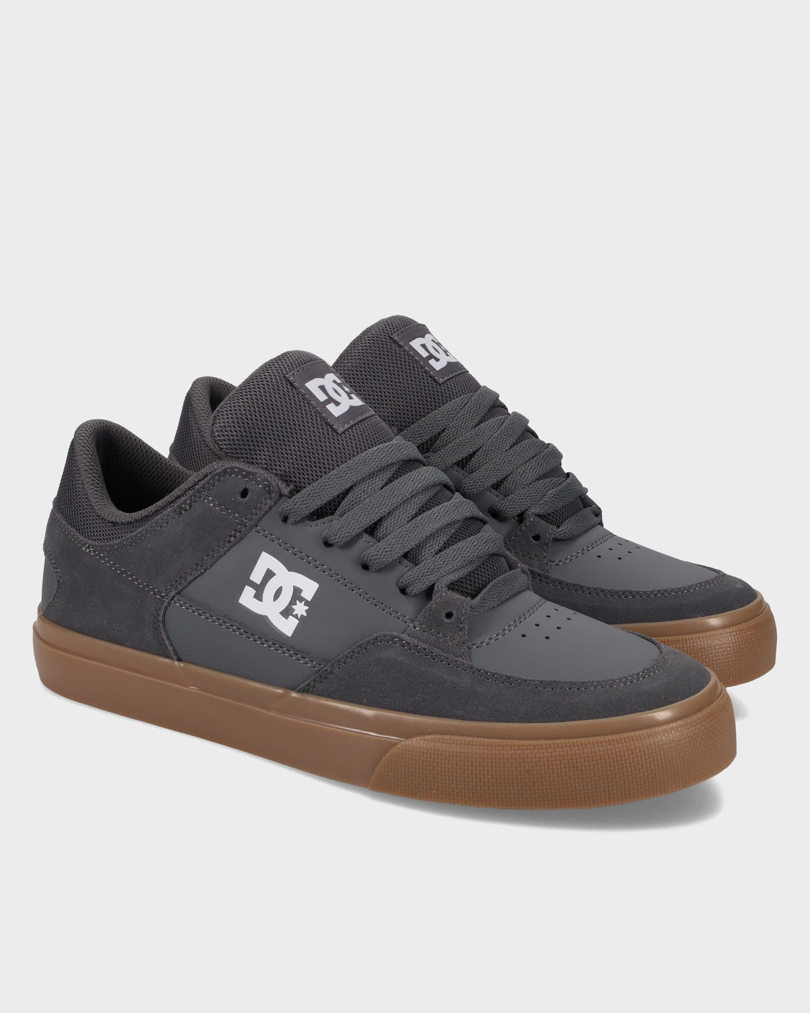 Mens Onyx Skate Shoes