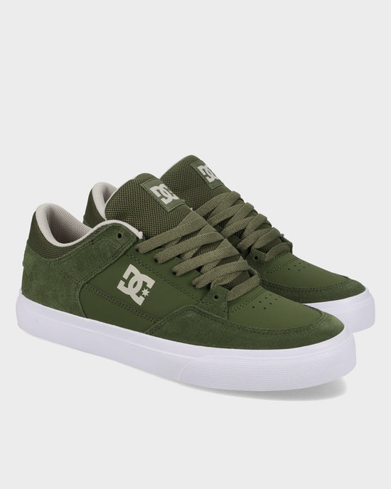 Mens Onyx Skate Shoes