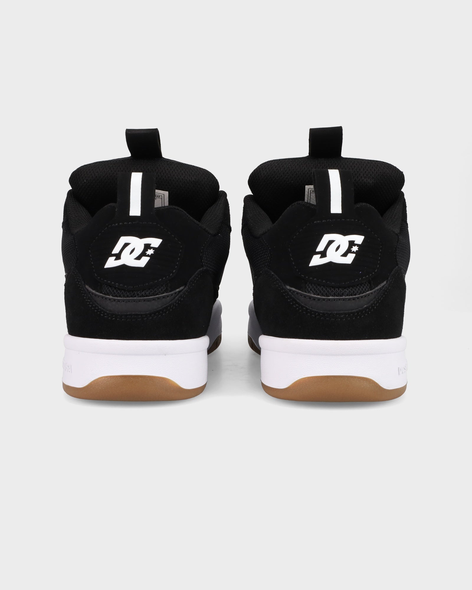 Mens JS2 Skate Shoes