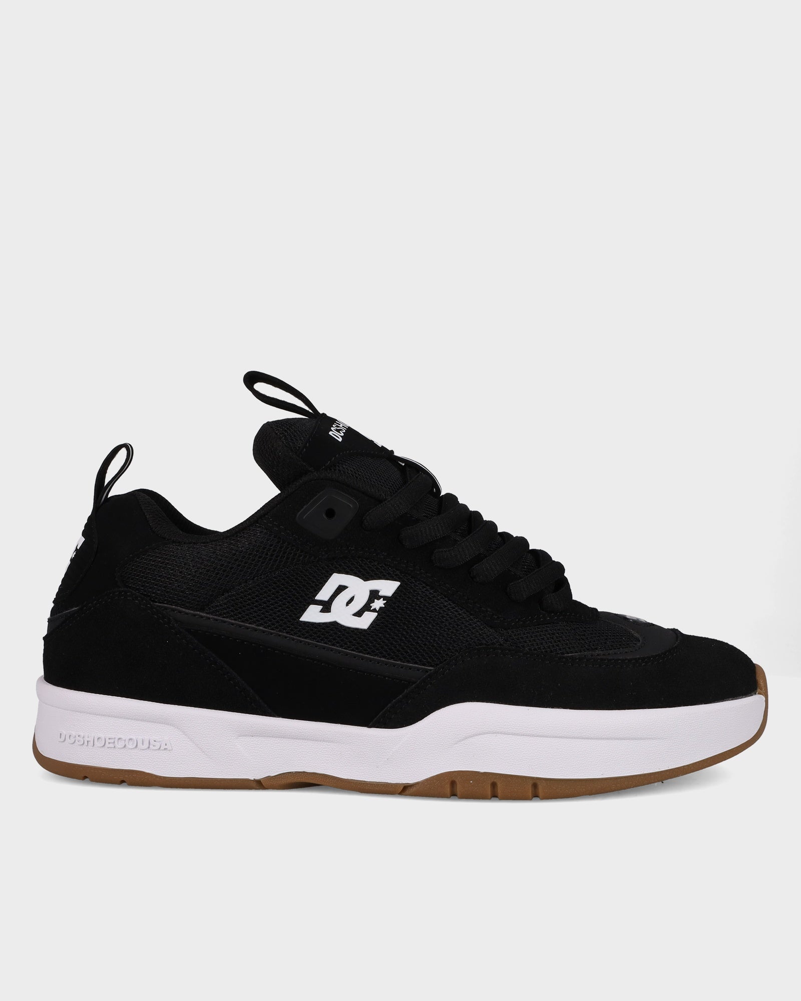 Mens JS2 Skate Shoes