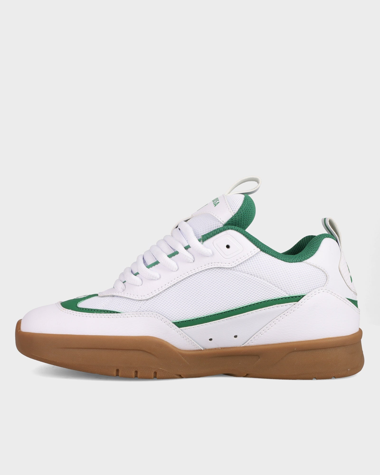 Mens JS2 Skate Shoes