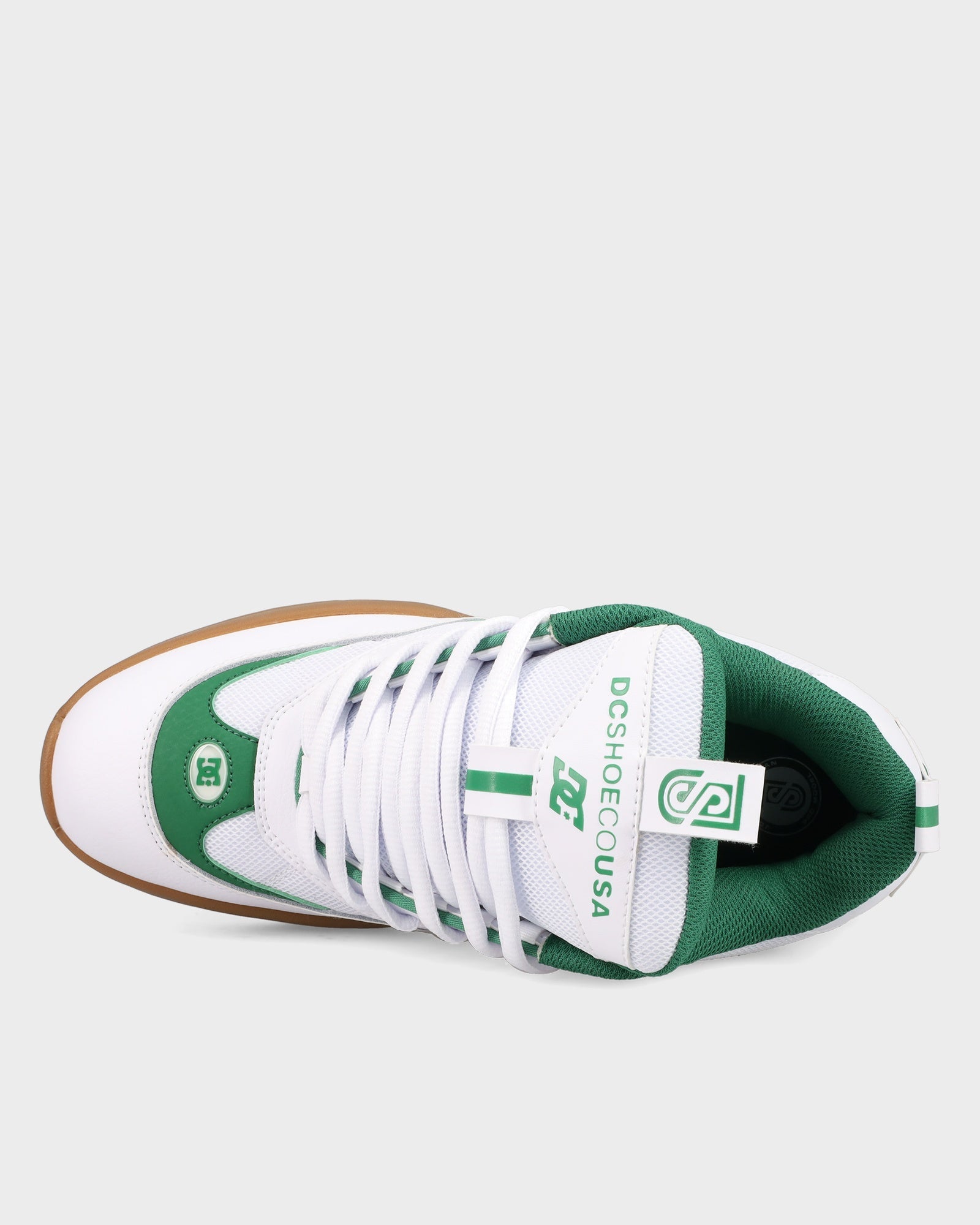 Mens JS2 Skate Shoes