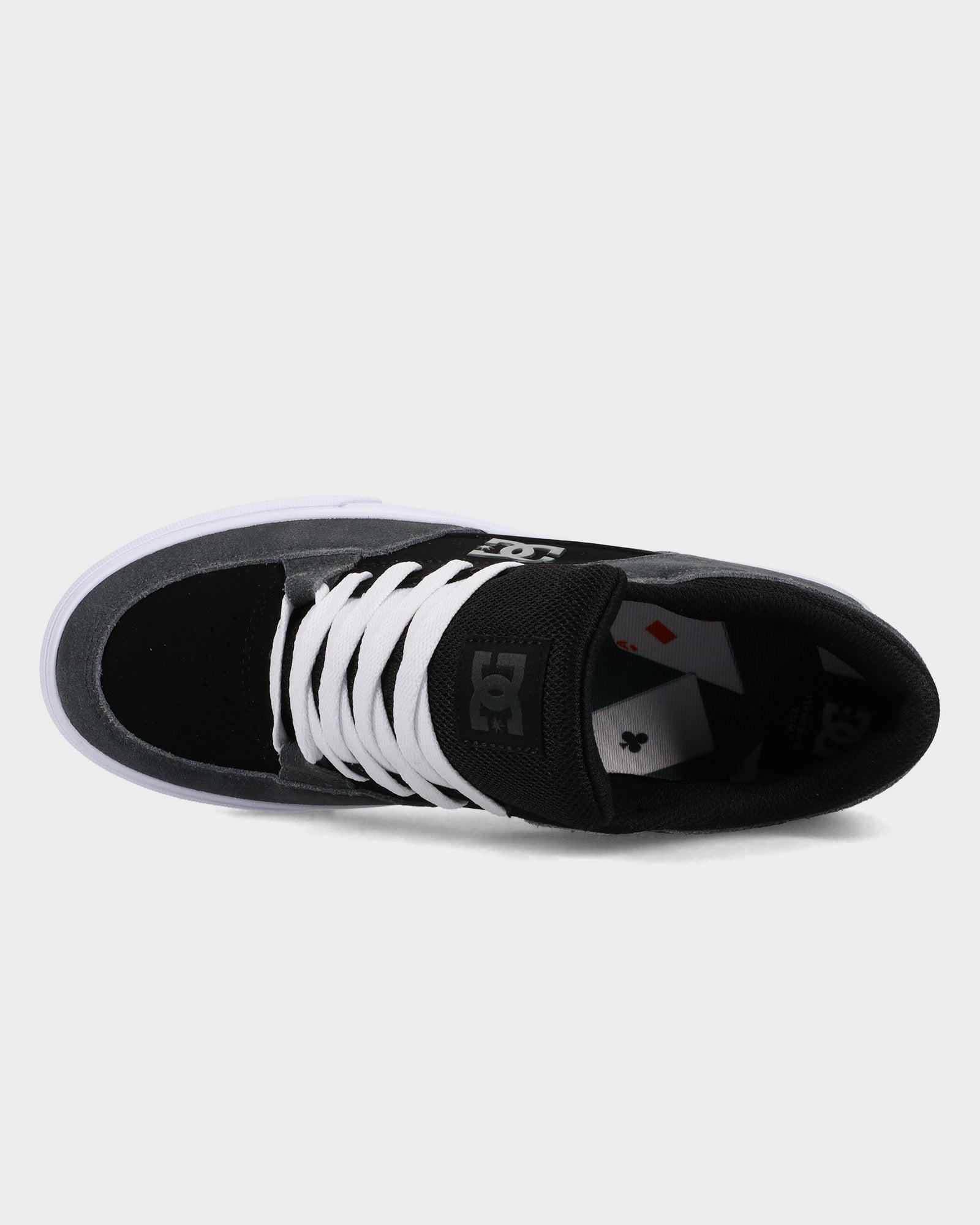Mens Onyx S WM Skate Shoes