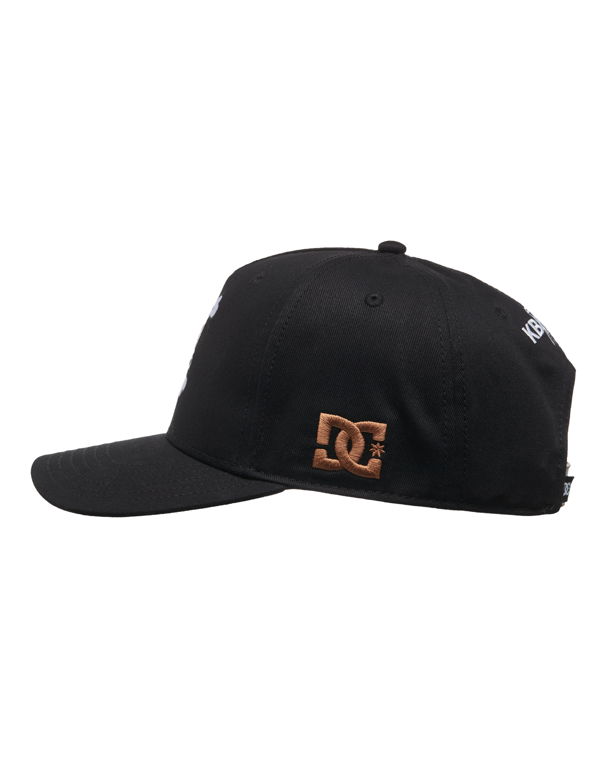 43i Mens Hooni Snapback Cap