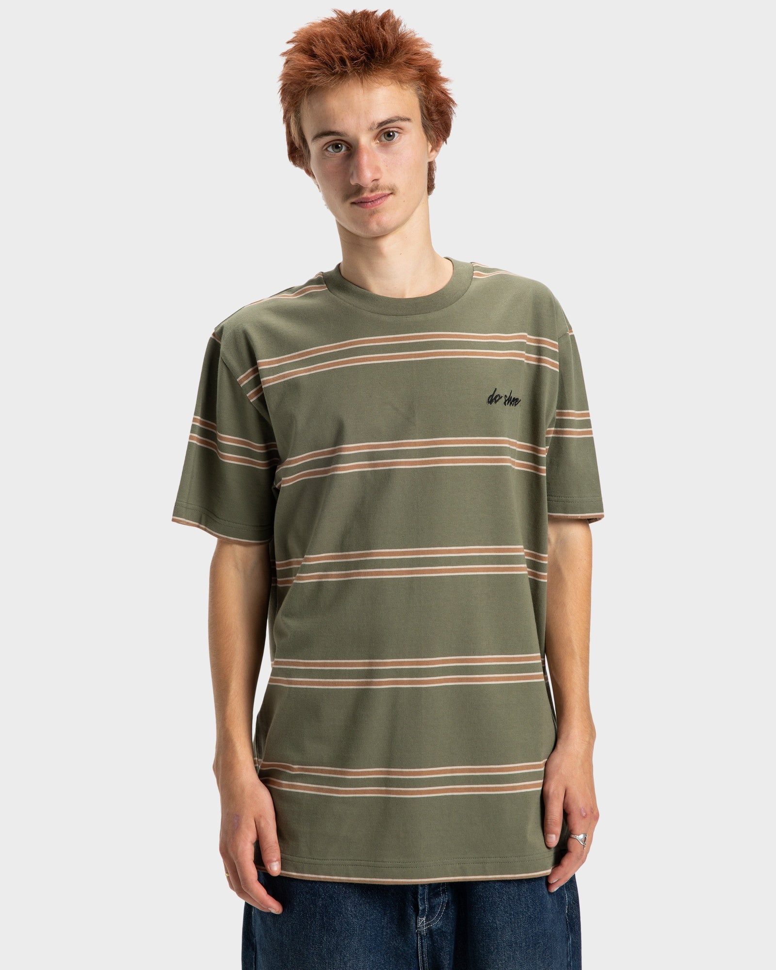 Mens Maximize T-Shirt