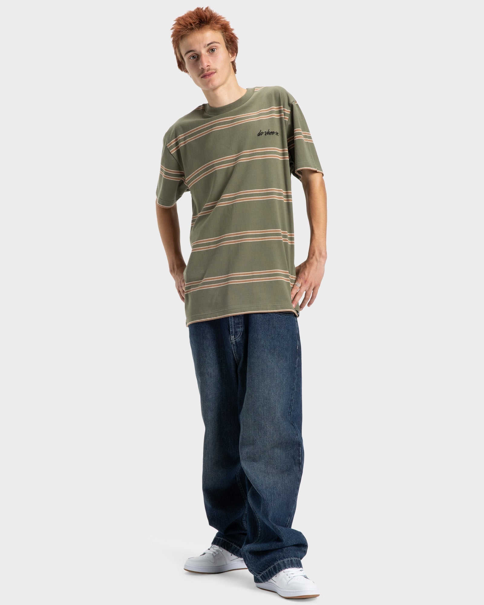 Mens Maximize T-Shirt