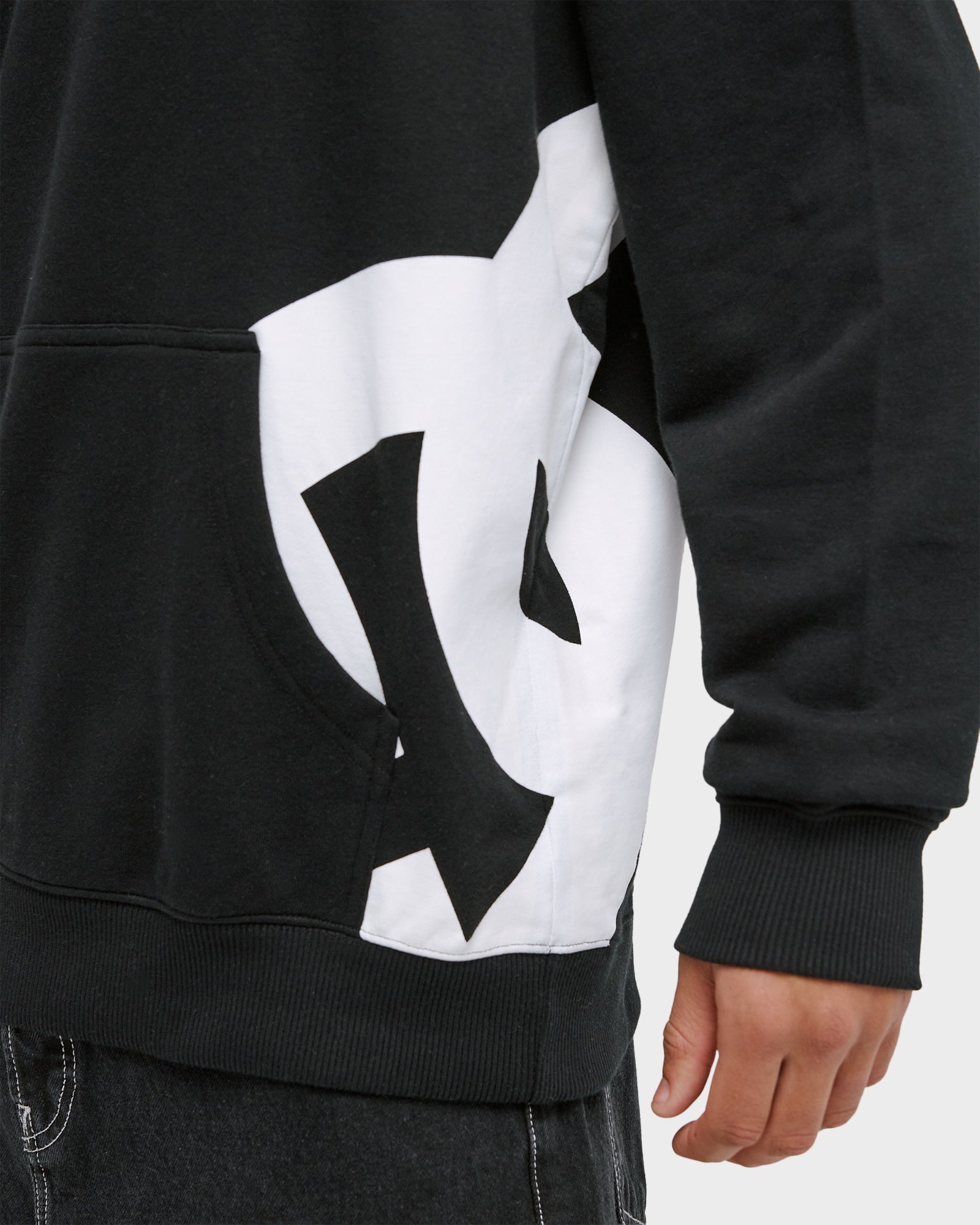 Mens Lanai Pullover Hoodie