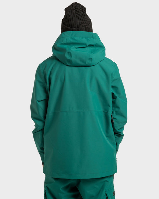 Mens Basis 30k Shell Jacket