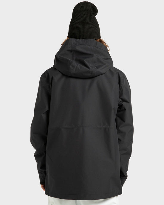 Mens Basis 30k Shell Jacket