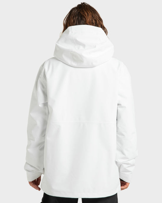 Mens Basis 30k Shell Jacket