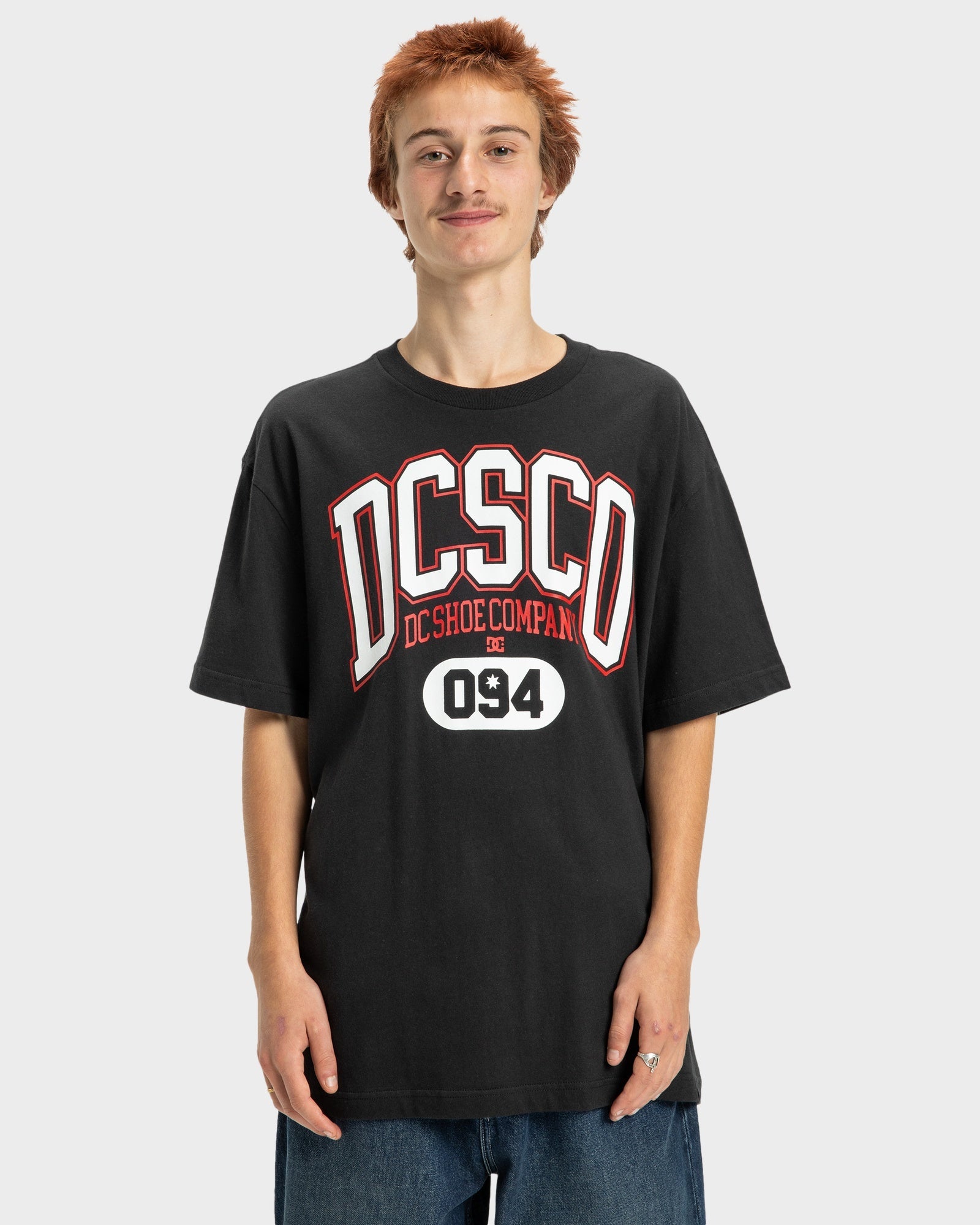 Mens Elevtive T-Shirt