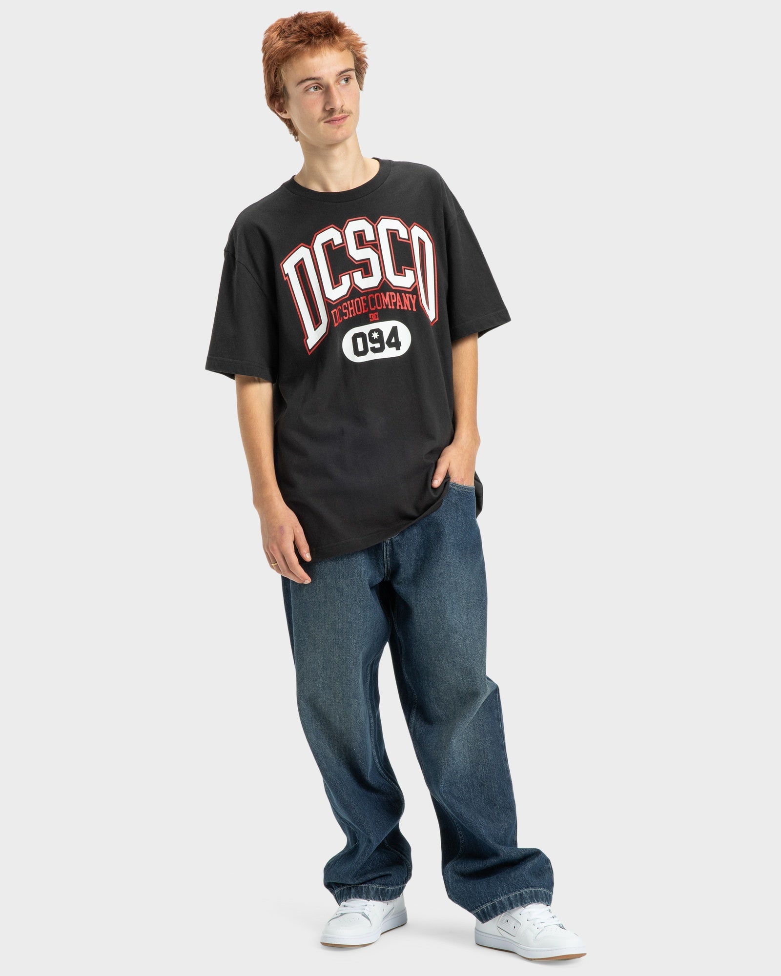 Mens Elevtive T-Shirt