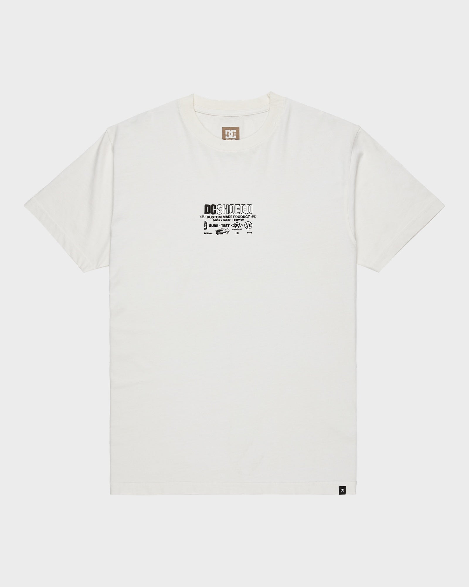 Mens Made T-Shirt