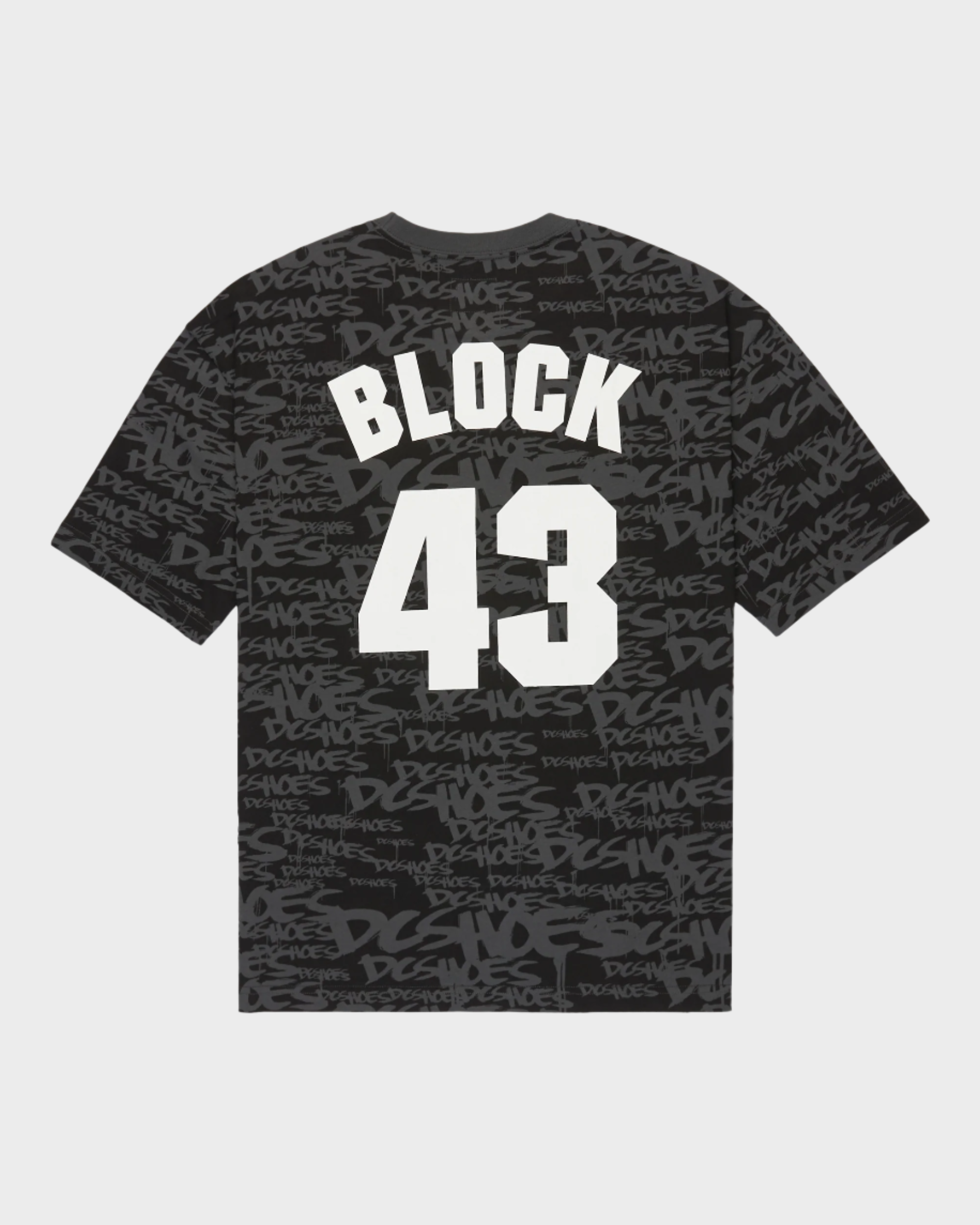 43i Mens Gym 43 T-Shirt