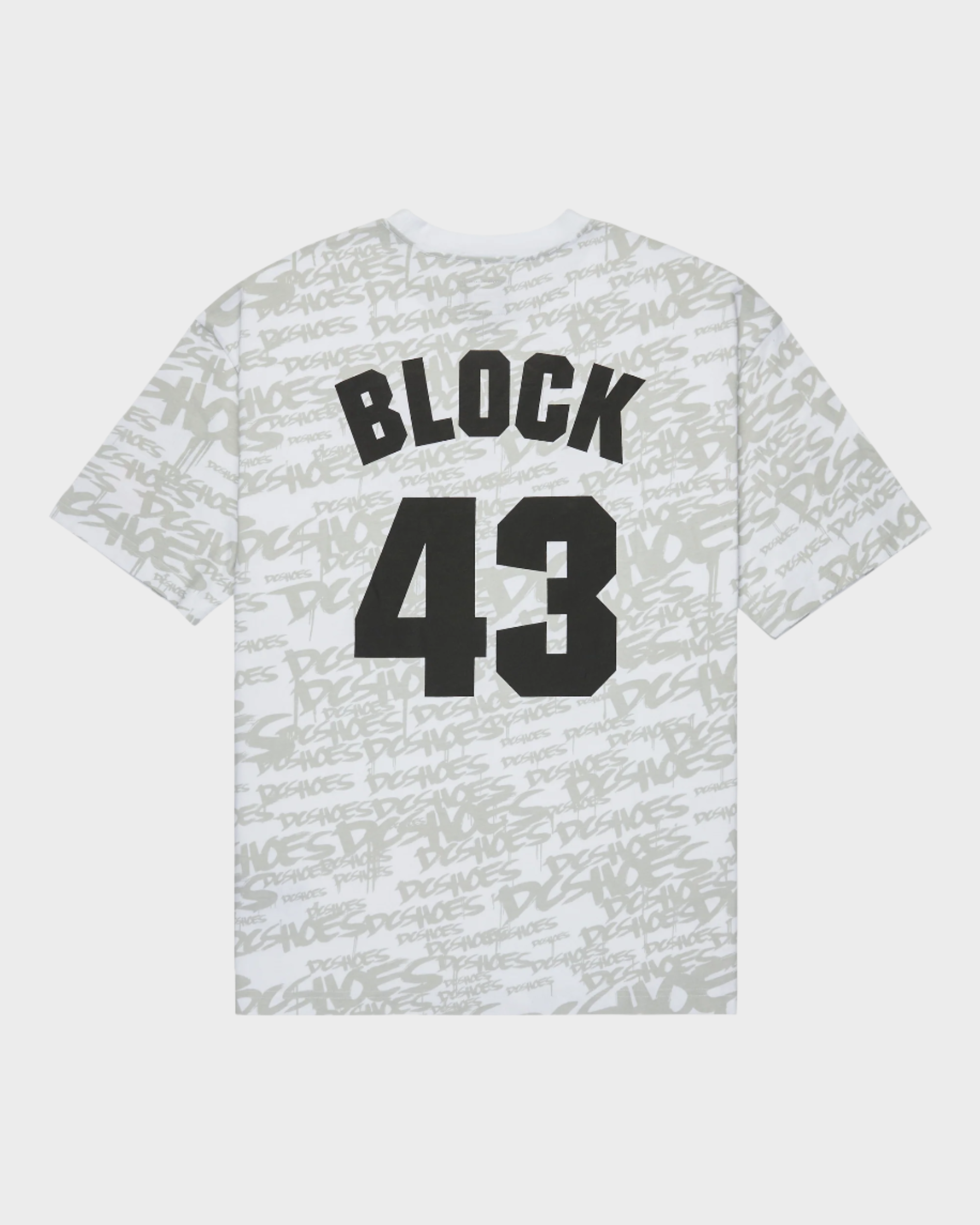 43i Mens Gym 43 T-shirt