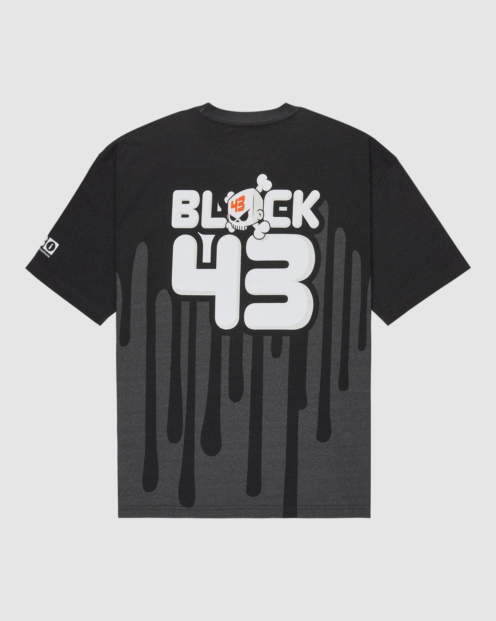 Mens Big Drip T-Shirt