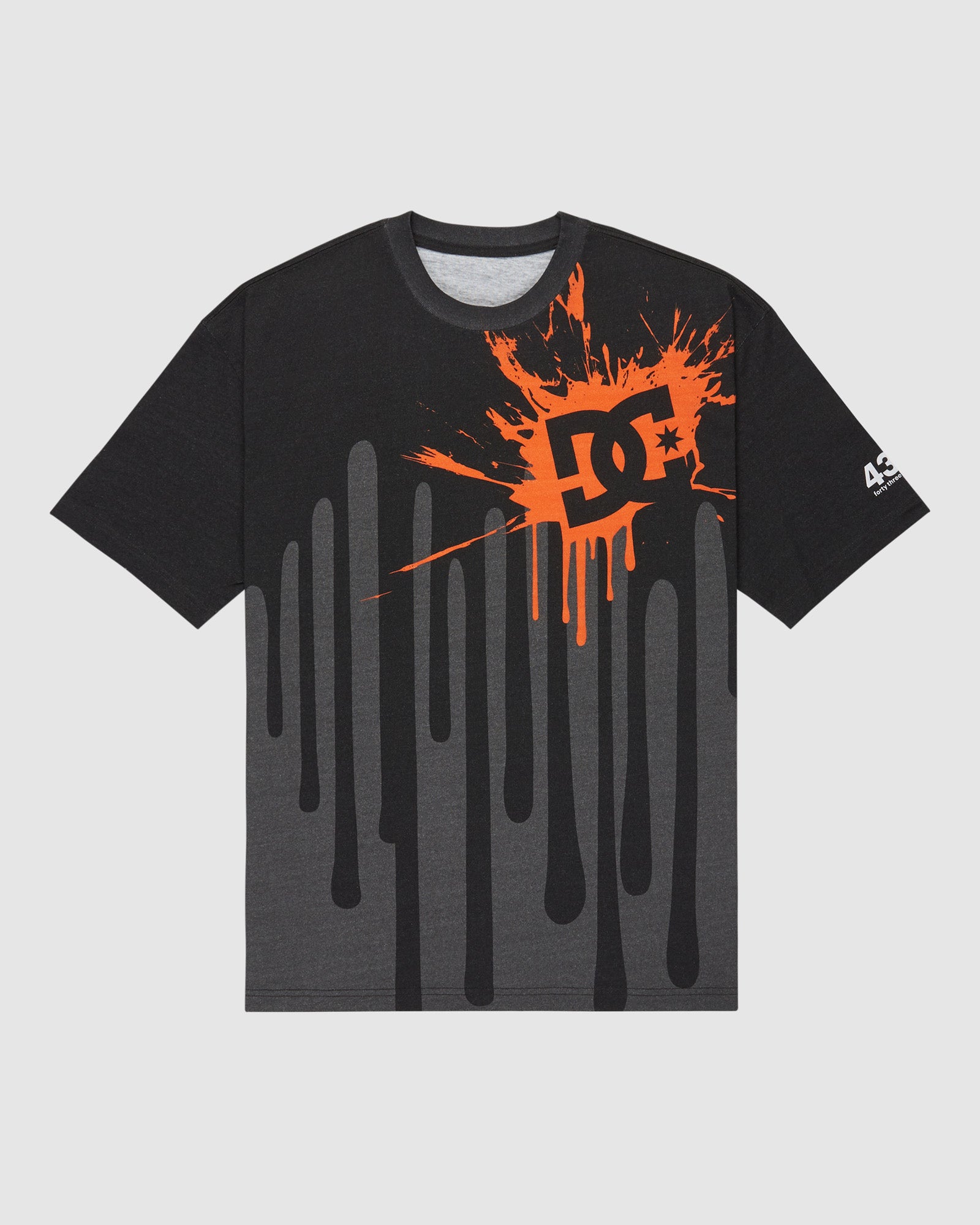 Mens Big Drip T-Shirt