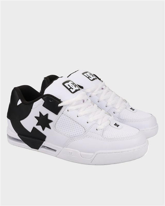 Mens DC Command Skate Shoes