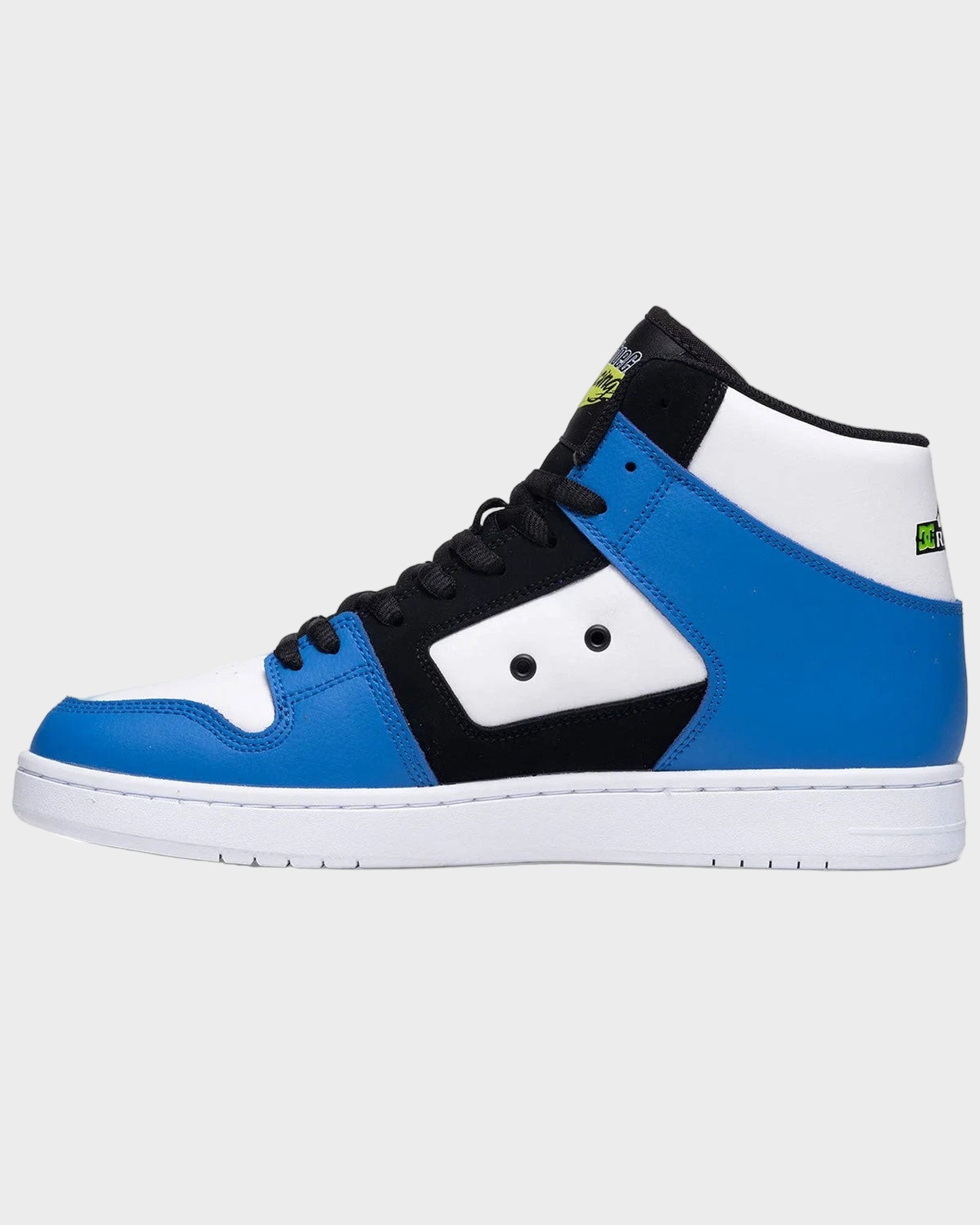 Mens Manteca 4 HI Lx Shoes