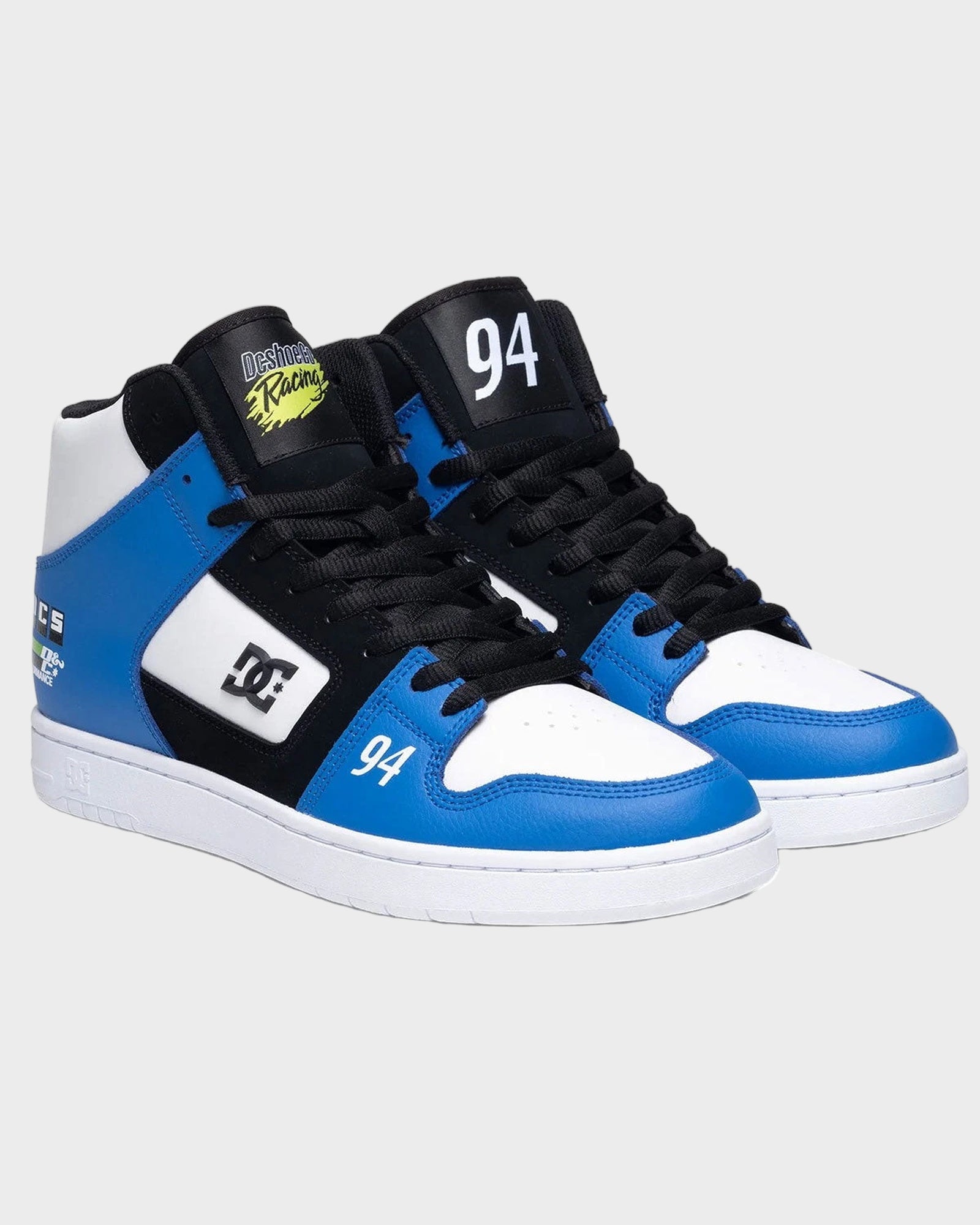 Mens Manteca 4 HI Lx Shoes