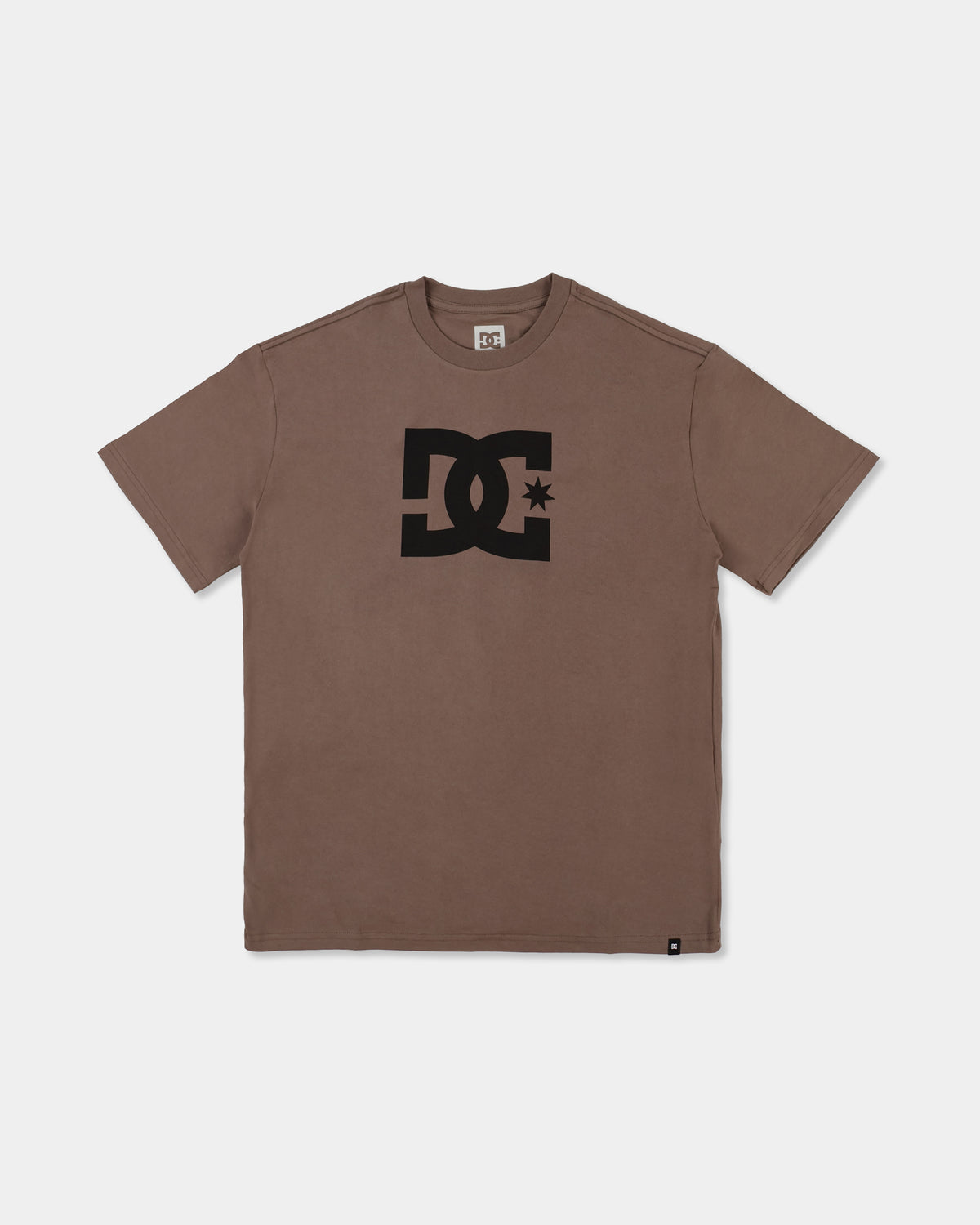 Mens Dc Star T-Shirt