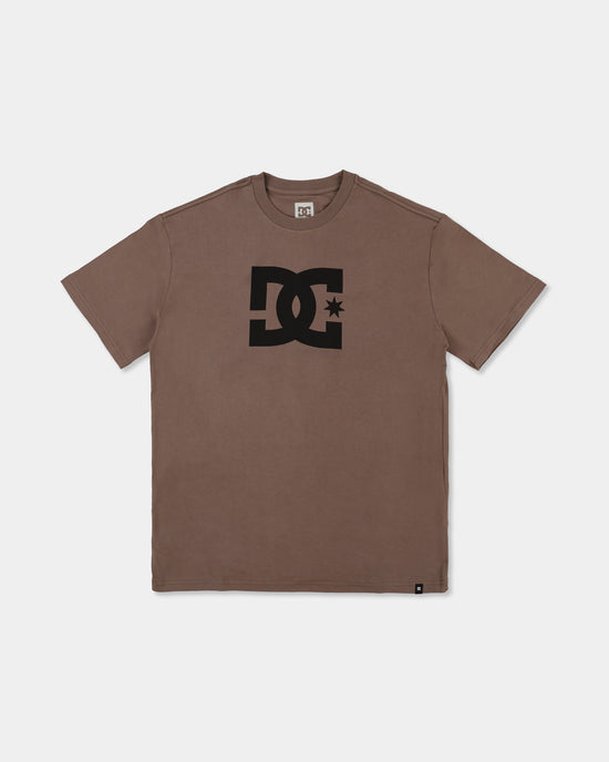 Mens Dc Star T-Shirt